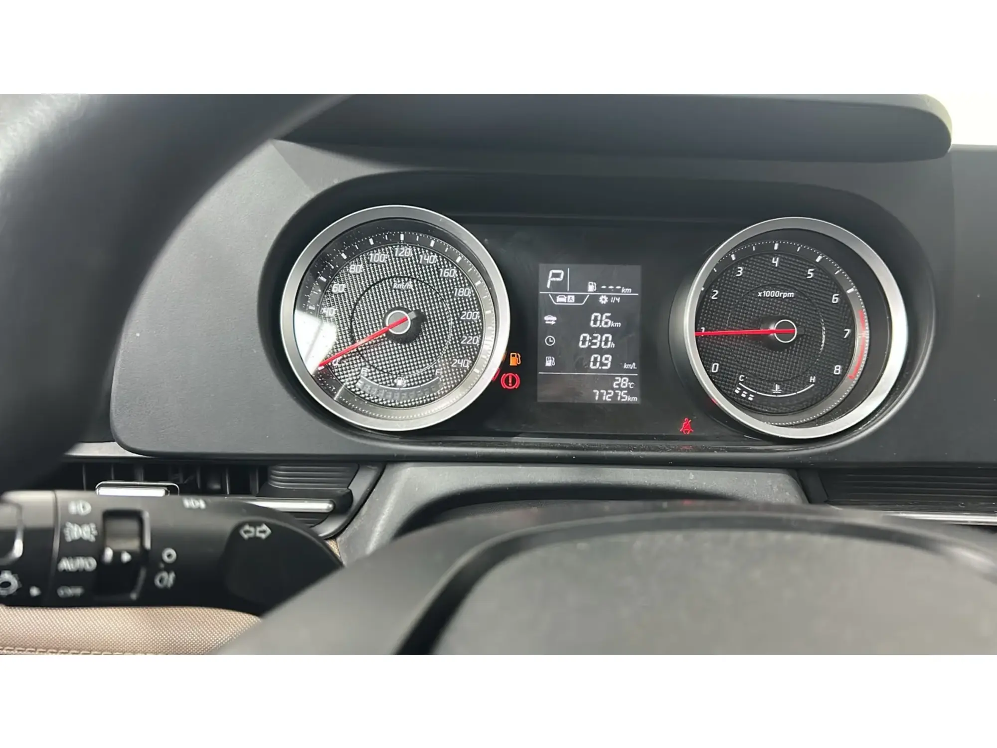 Hyundai Accent FLT 2024