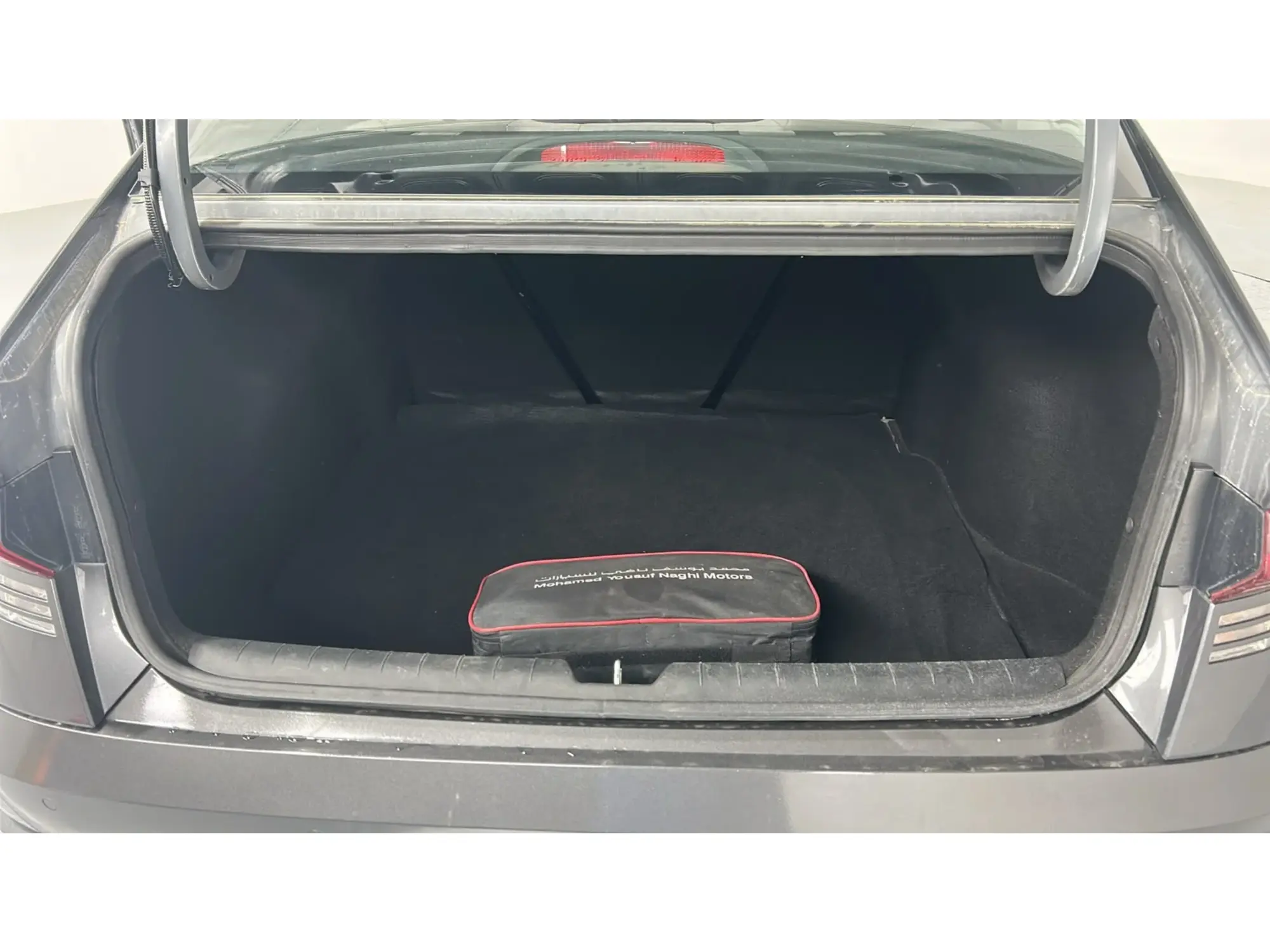 Hyundai Accent FLT 2024