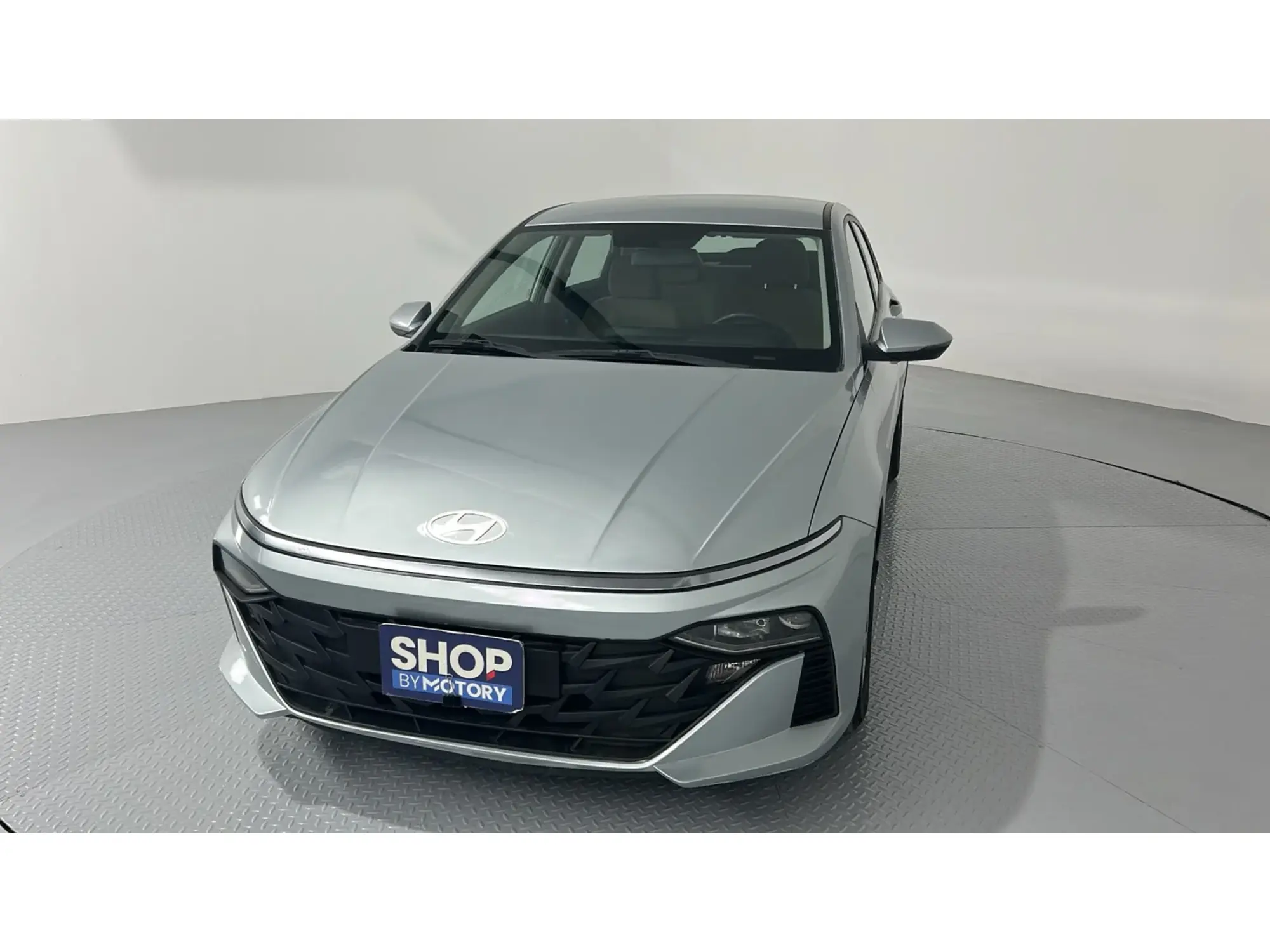 Hyundai Accent FLT 2024