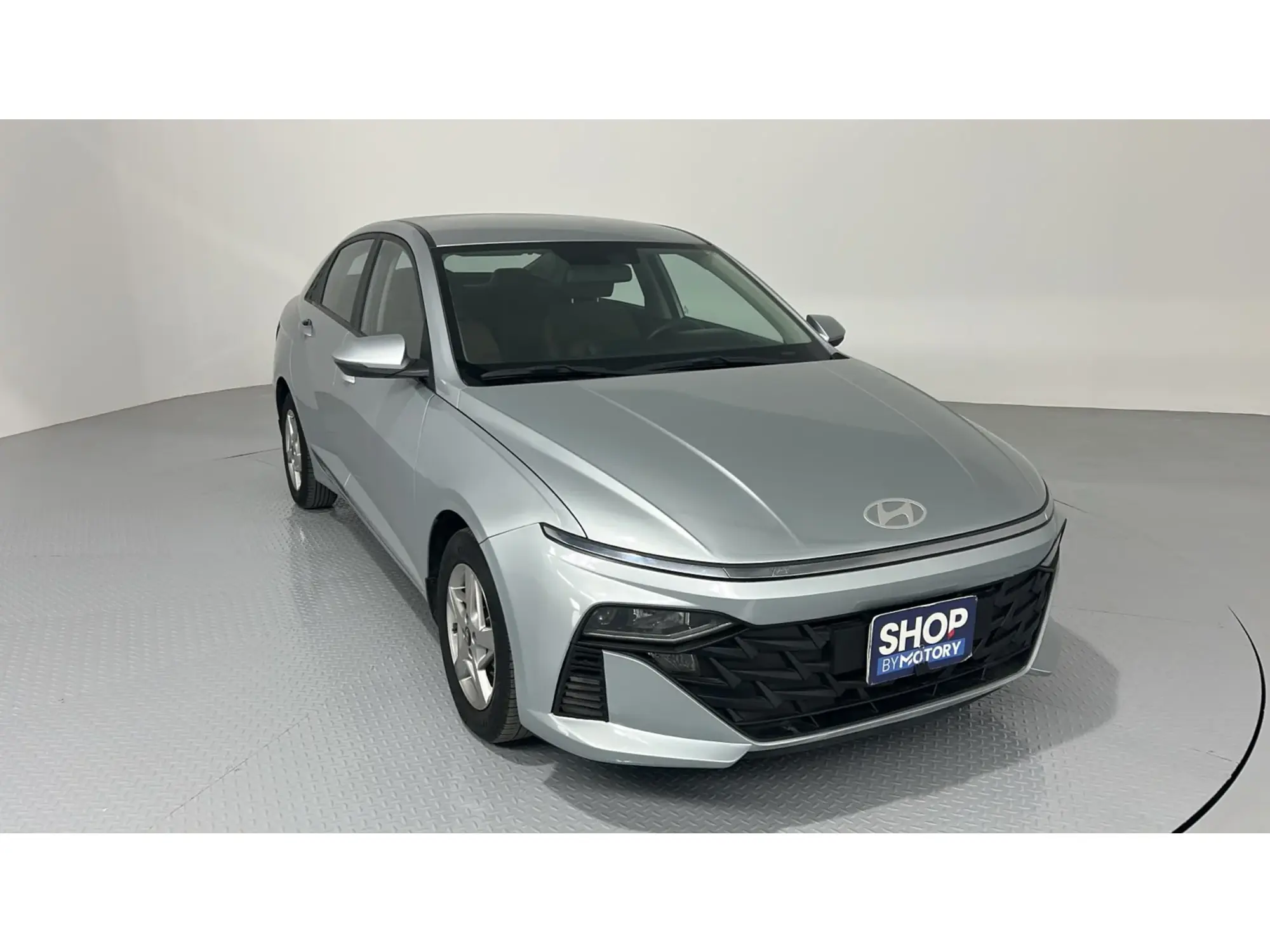 Hyundai Accent FLT 2024
