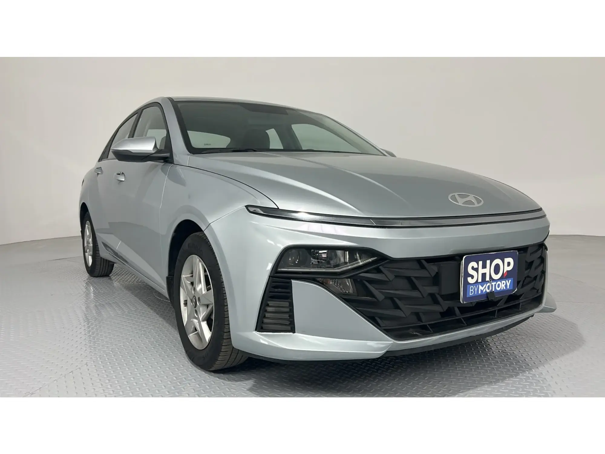 Hyundai Accent FLT 2024