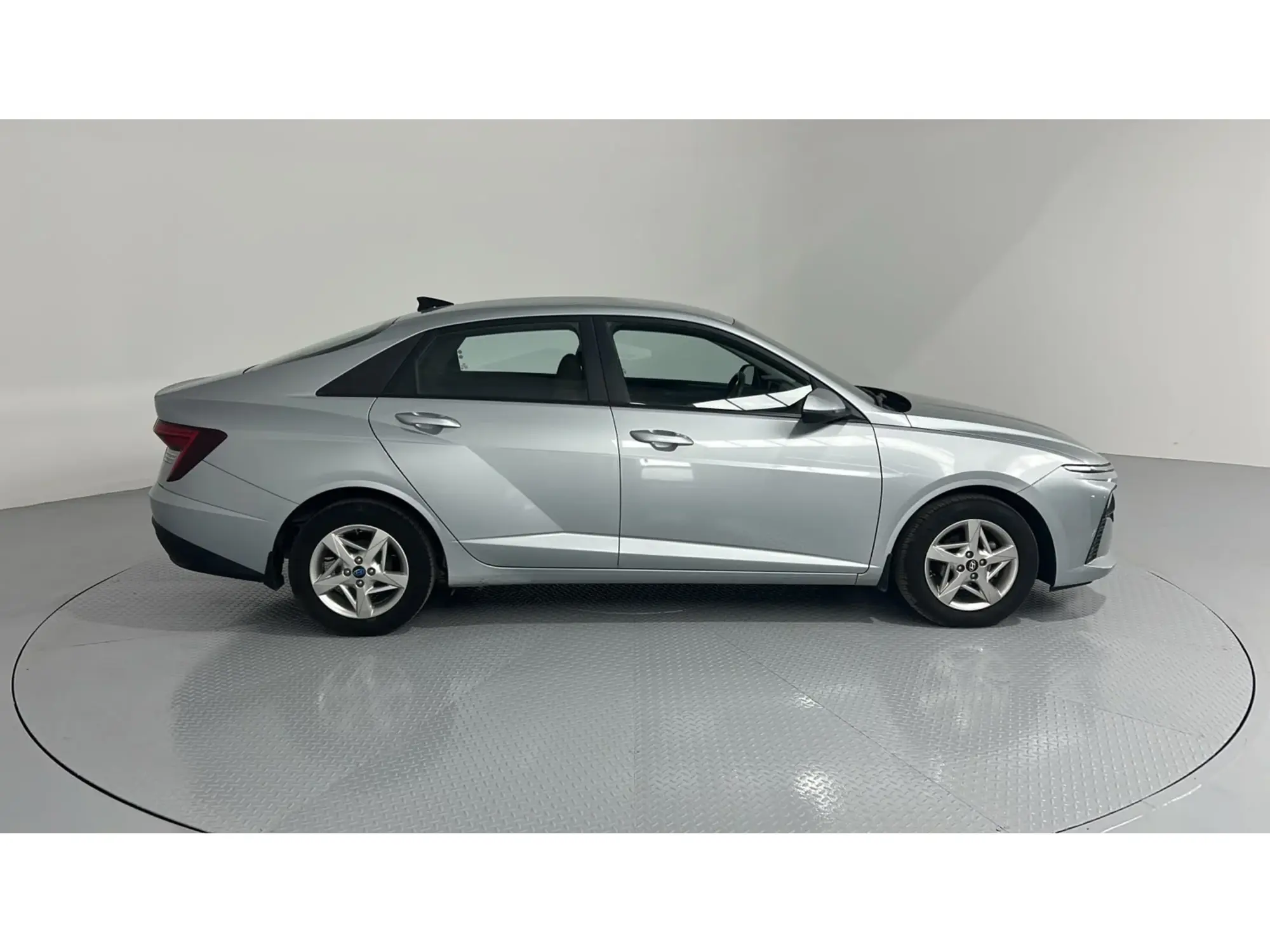Hyundai Accent FLT 2024
