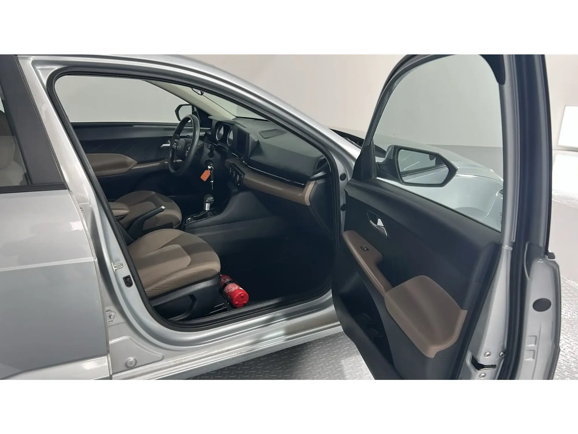 Hyundai Accent FLT 2024