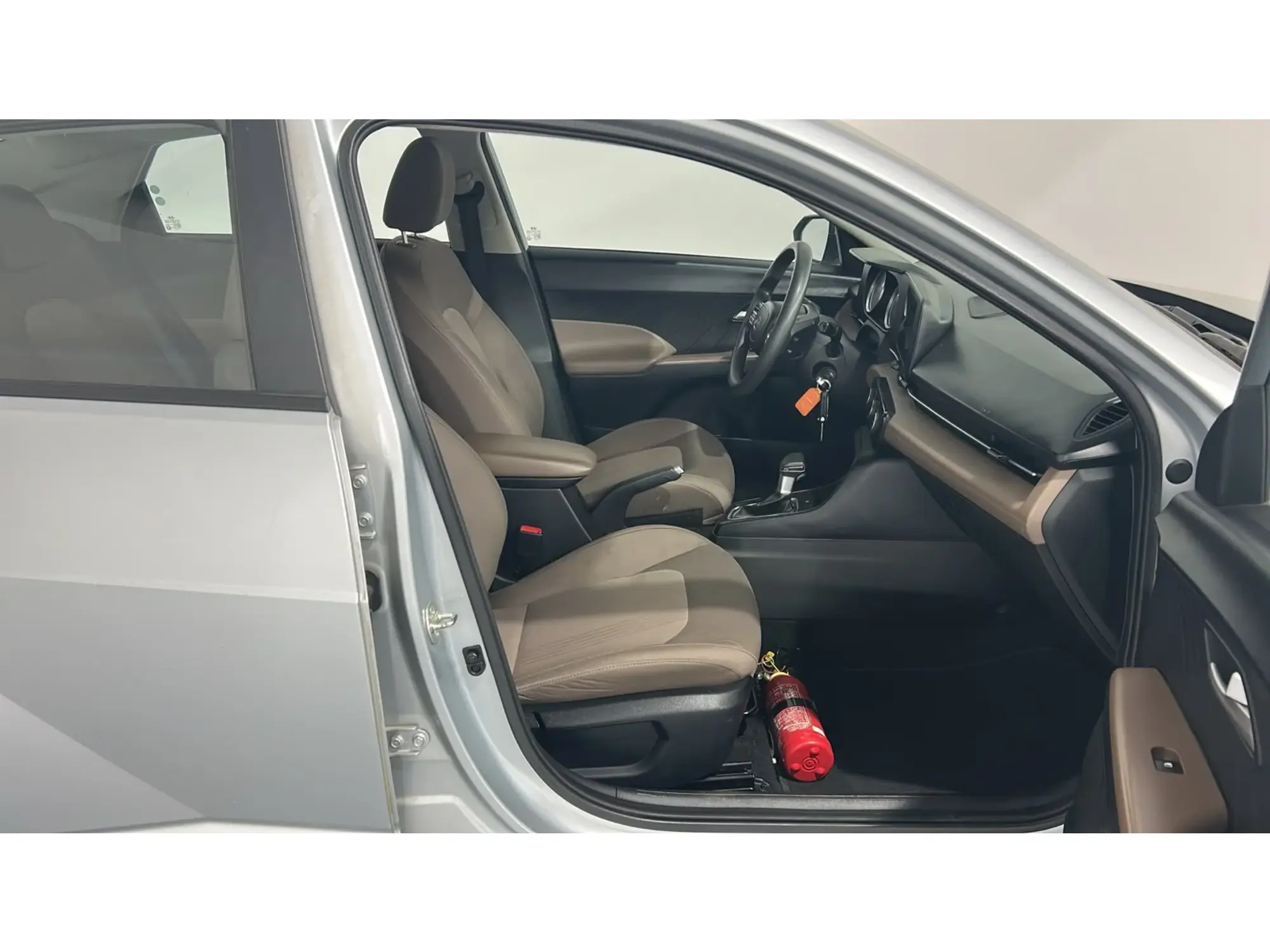 Hyundai Accent FLT 2024