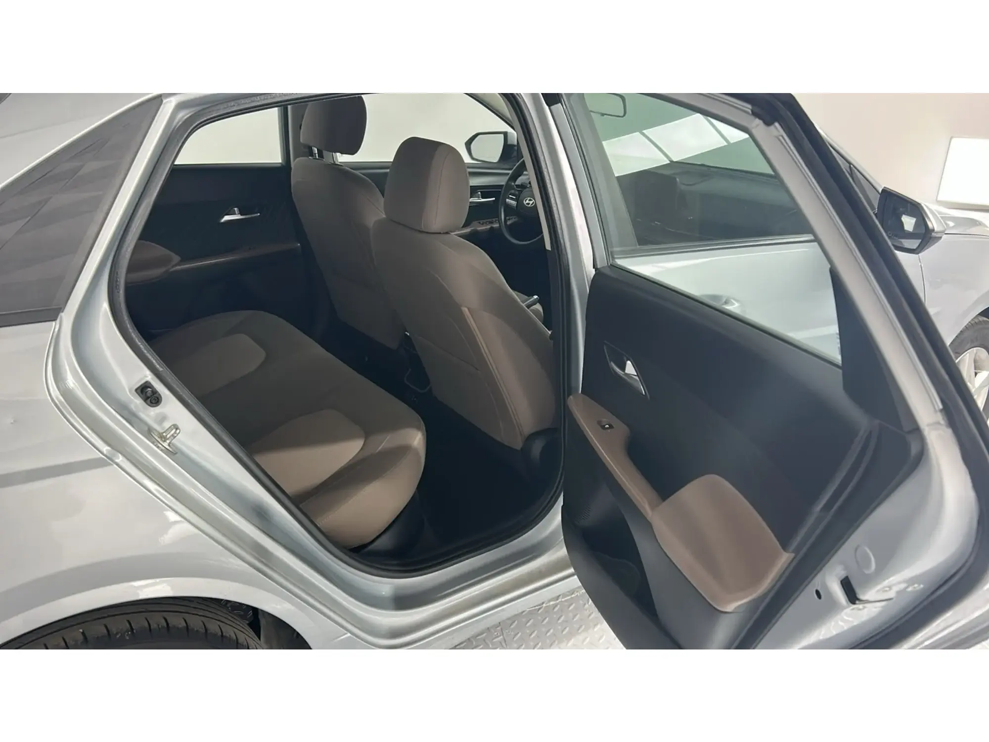 Hyundai Accent FLT 2024