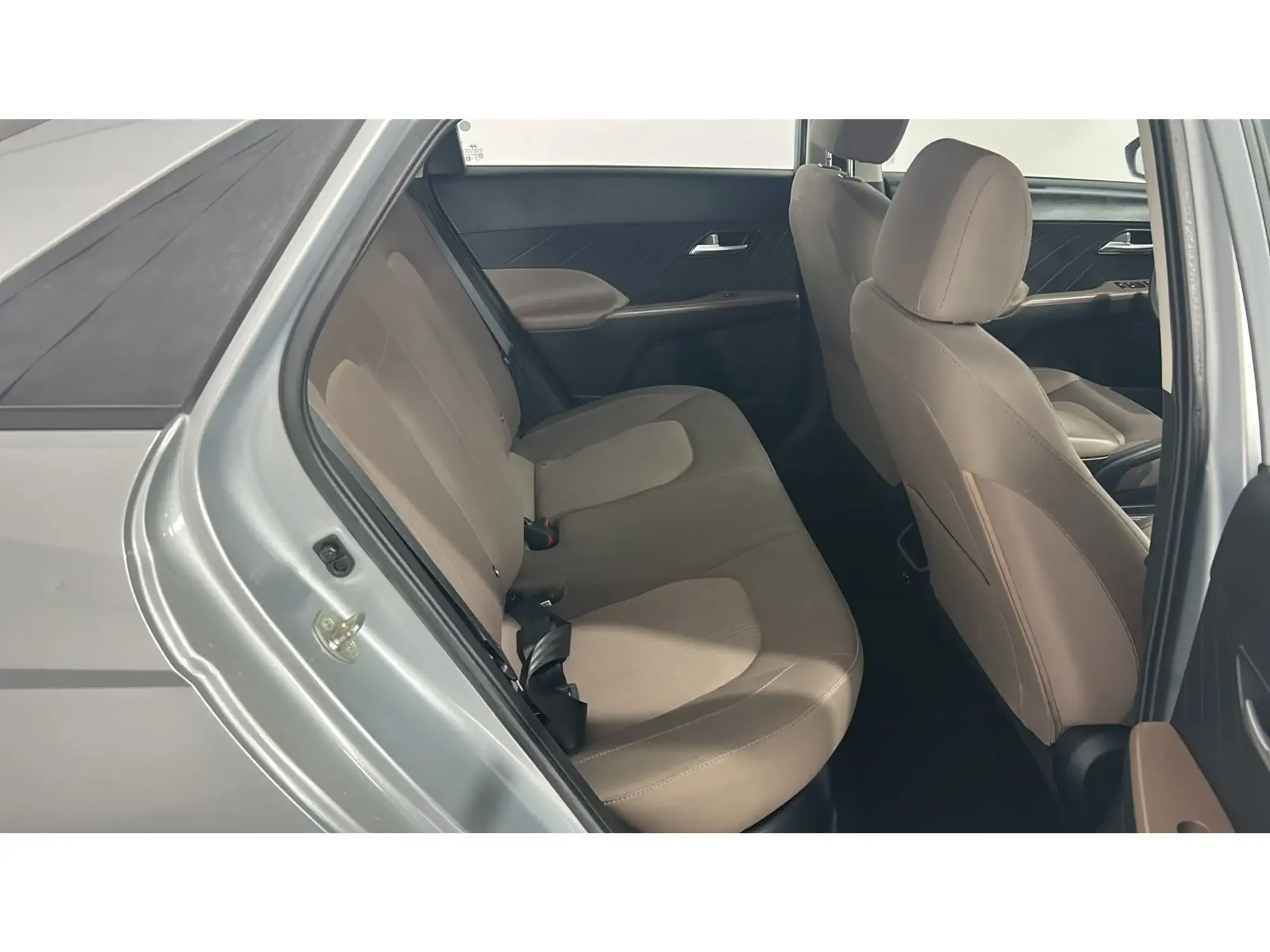 Hyundai Accent FLT 2024