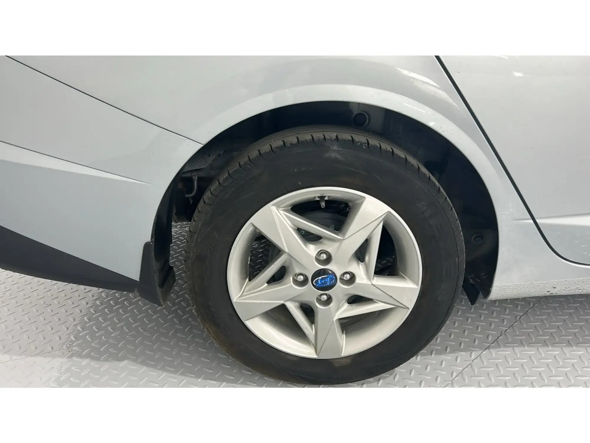 Hyundai Accent FLT 2024