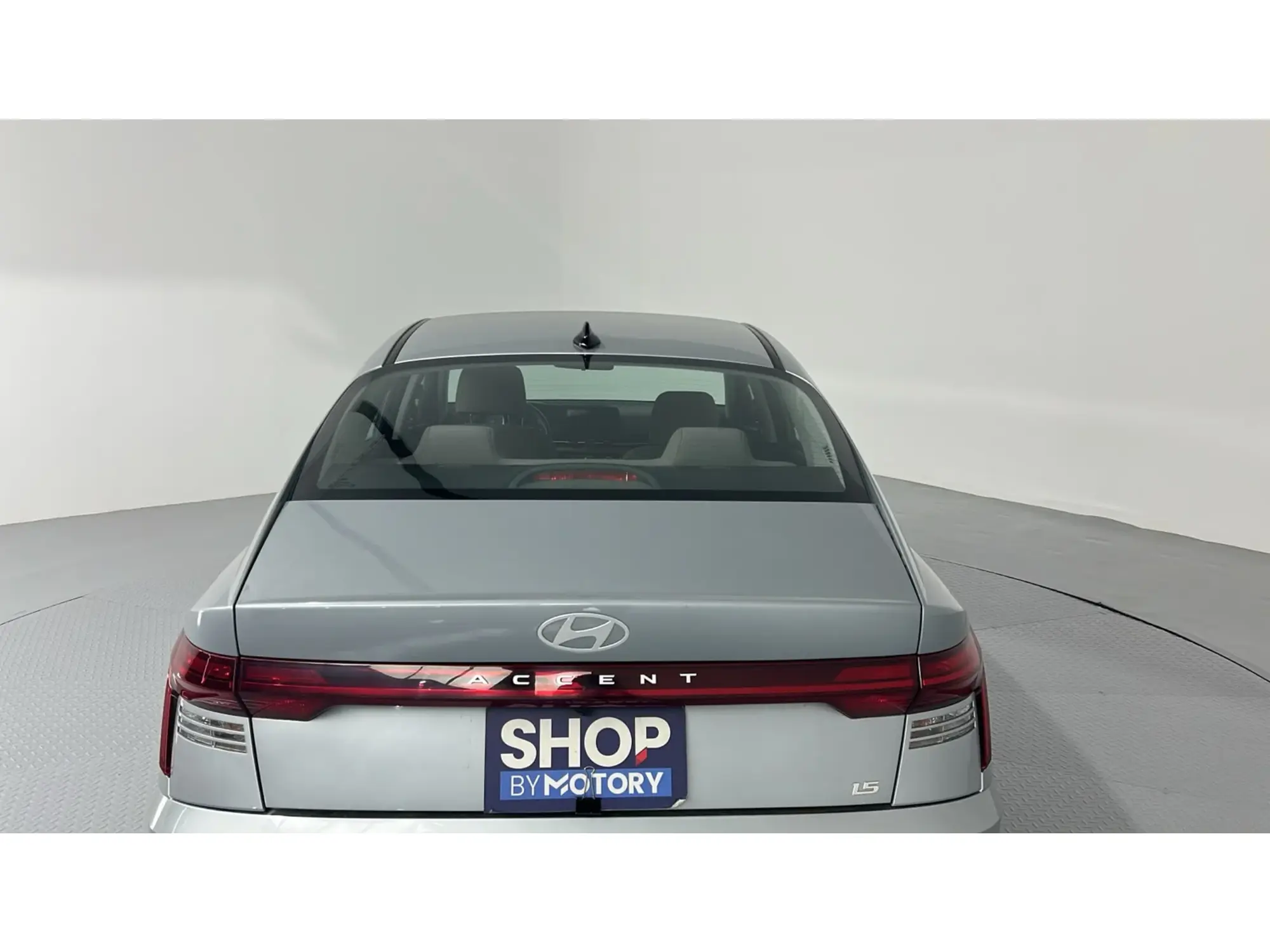 Hyundai Accent FLT 2024