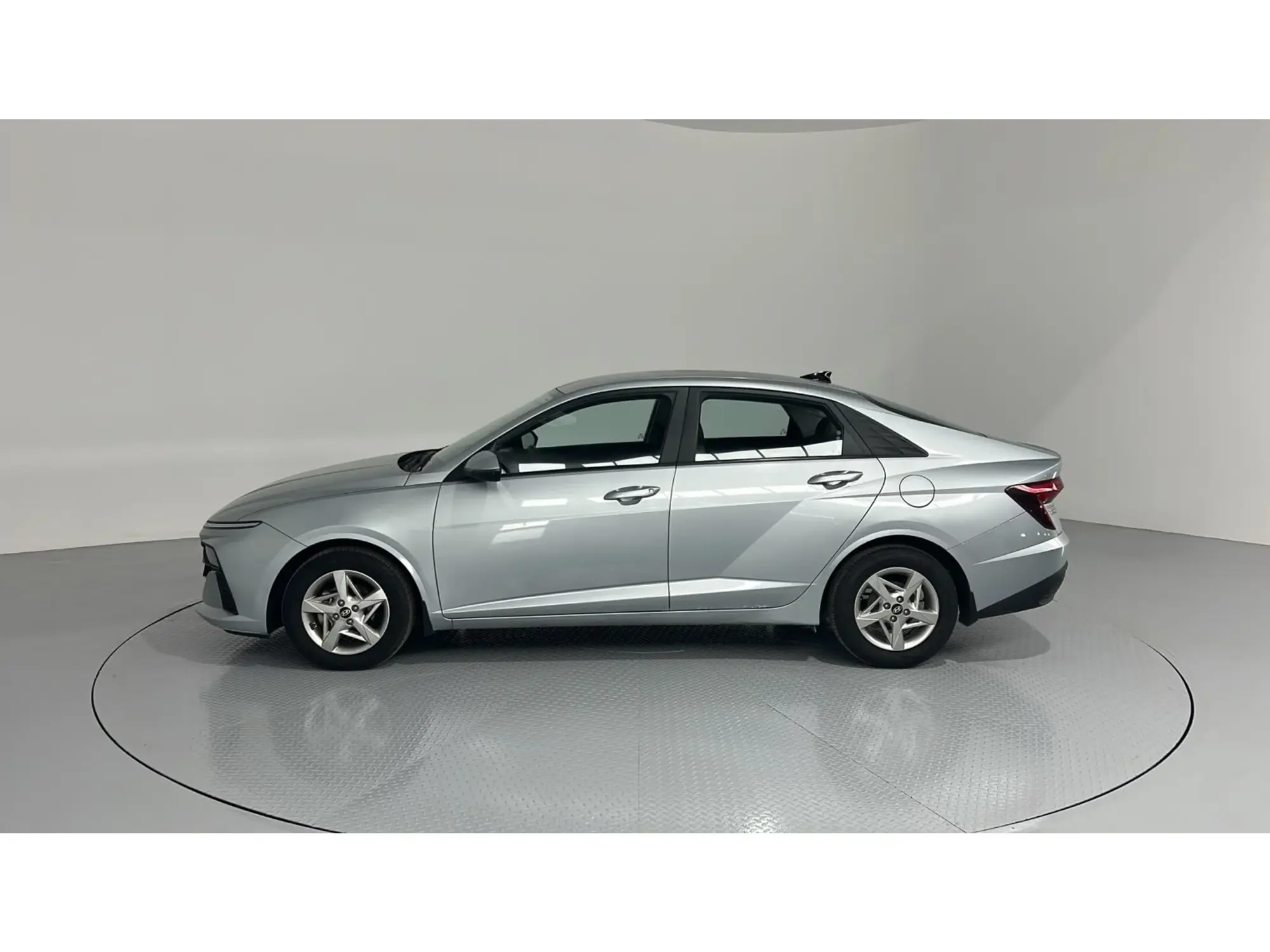 Hyundai Accent FLT 2024