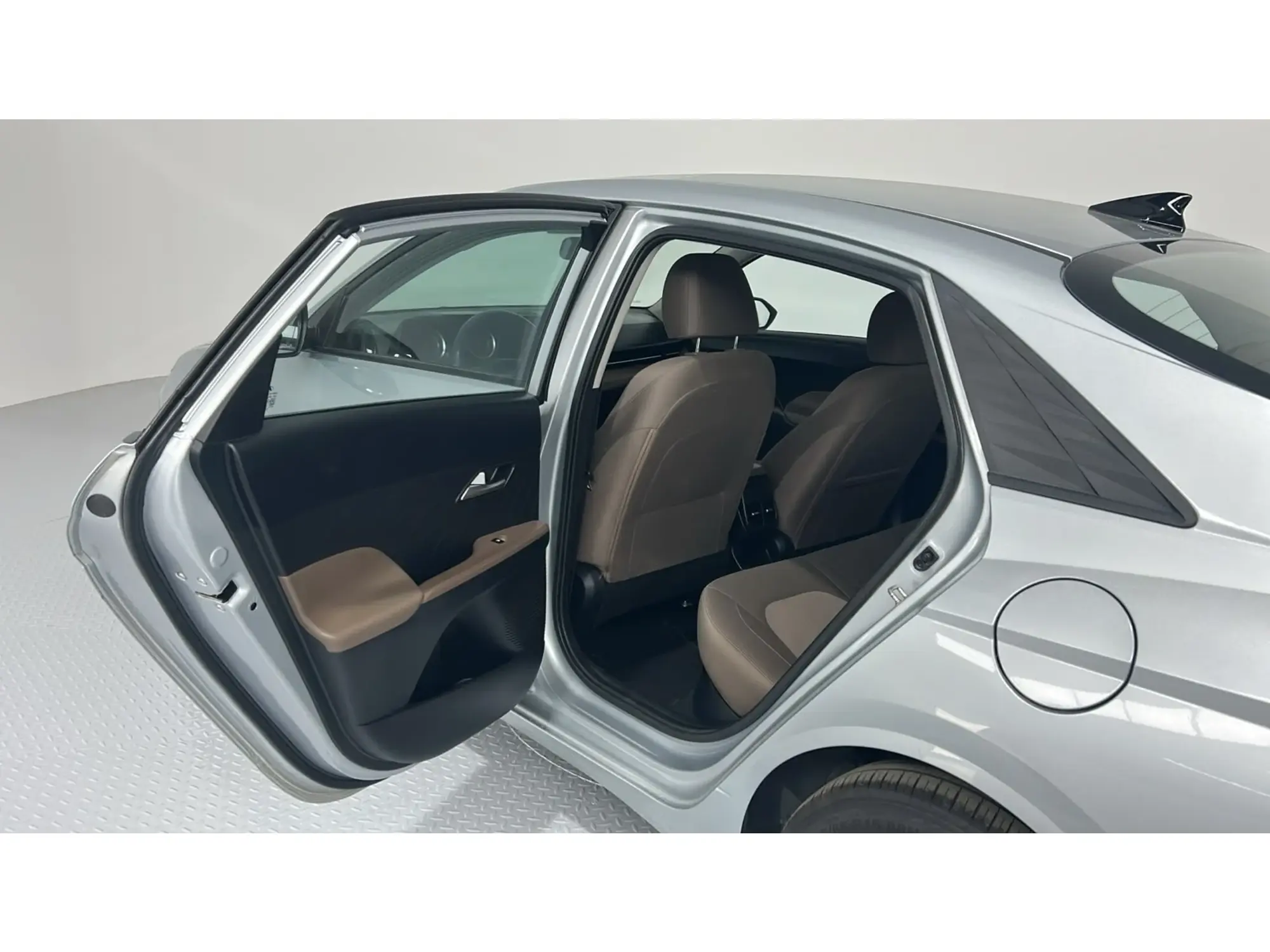 Hyundai Accent FLT 2024