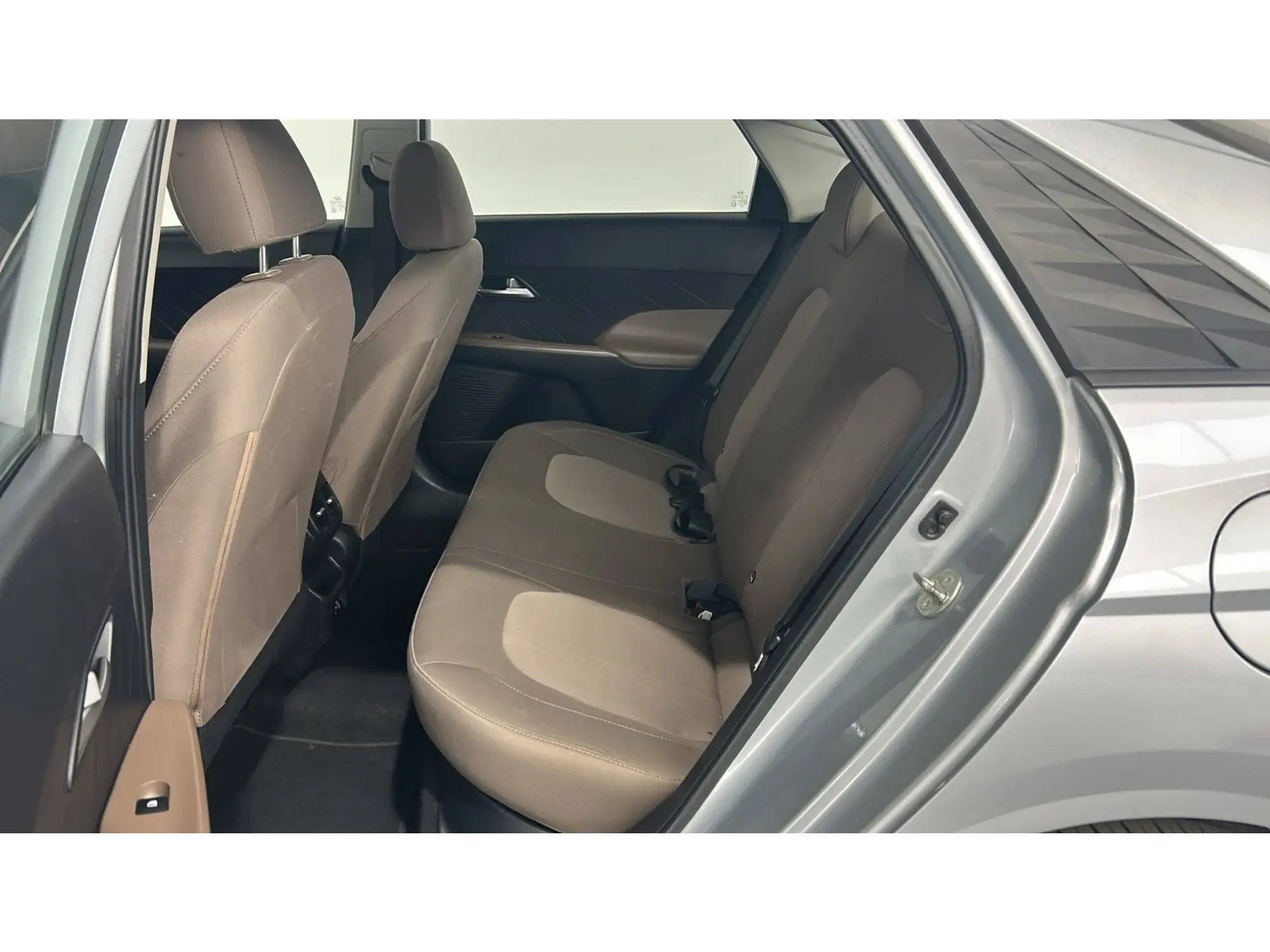 Hyundai Accent FLT 2024