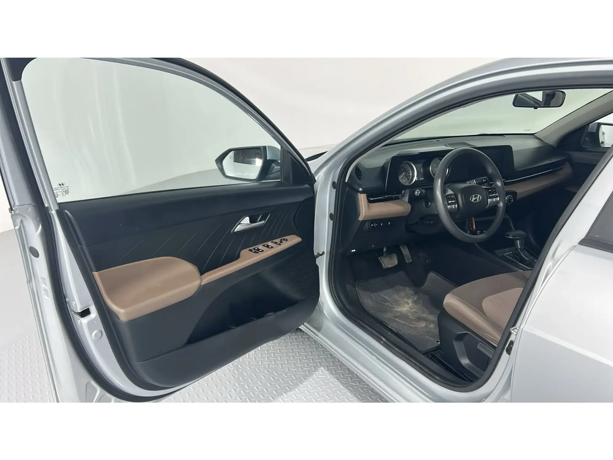 Hyundai Accent FLT 2024