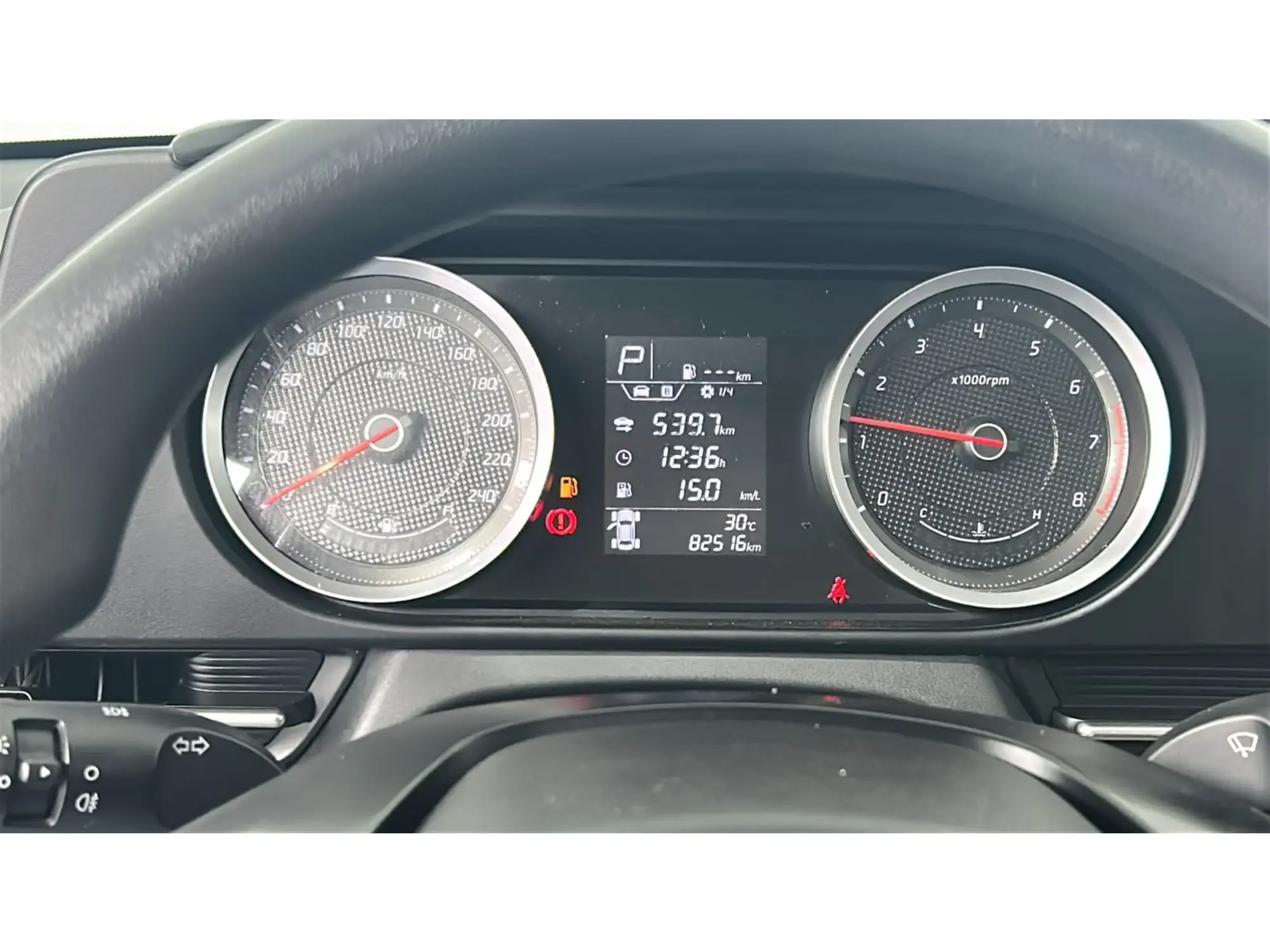 Hyundai Accent FLT 2024