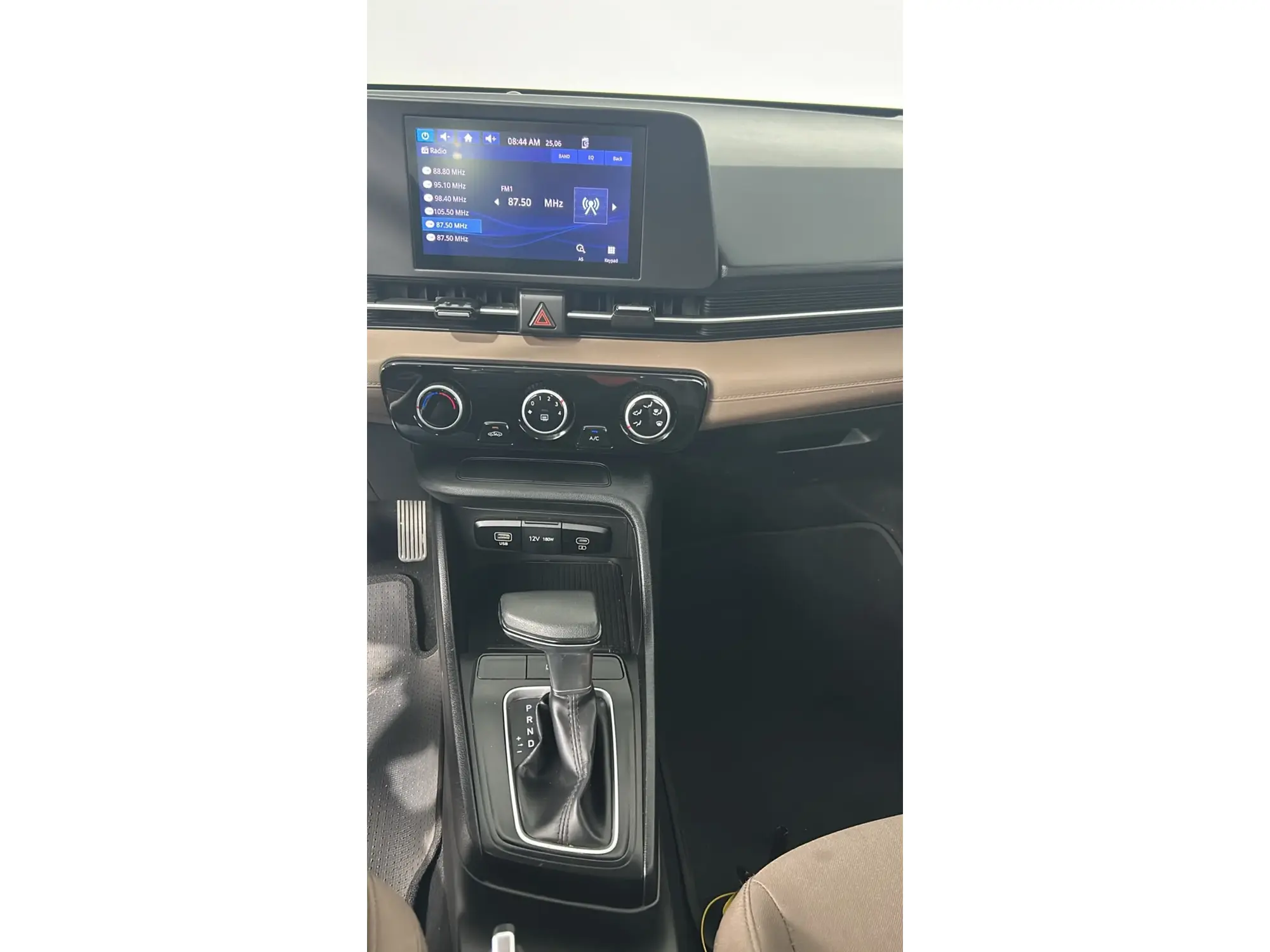 Hyundai Accent FLT 2024