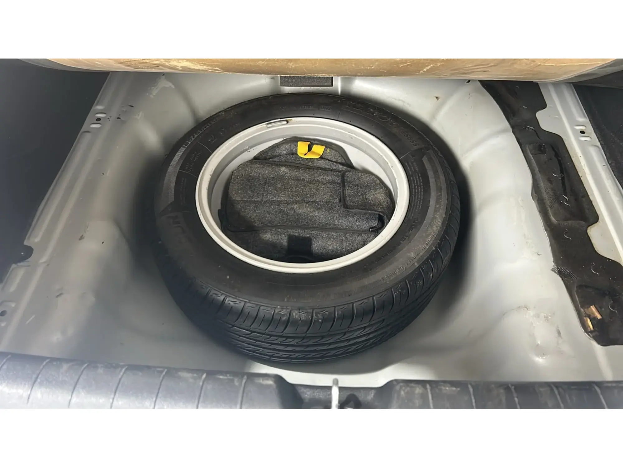 Hyundai Accent FLT 2024
