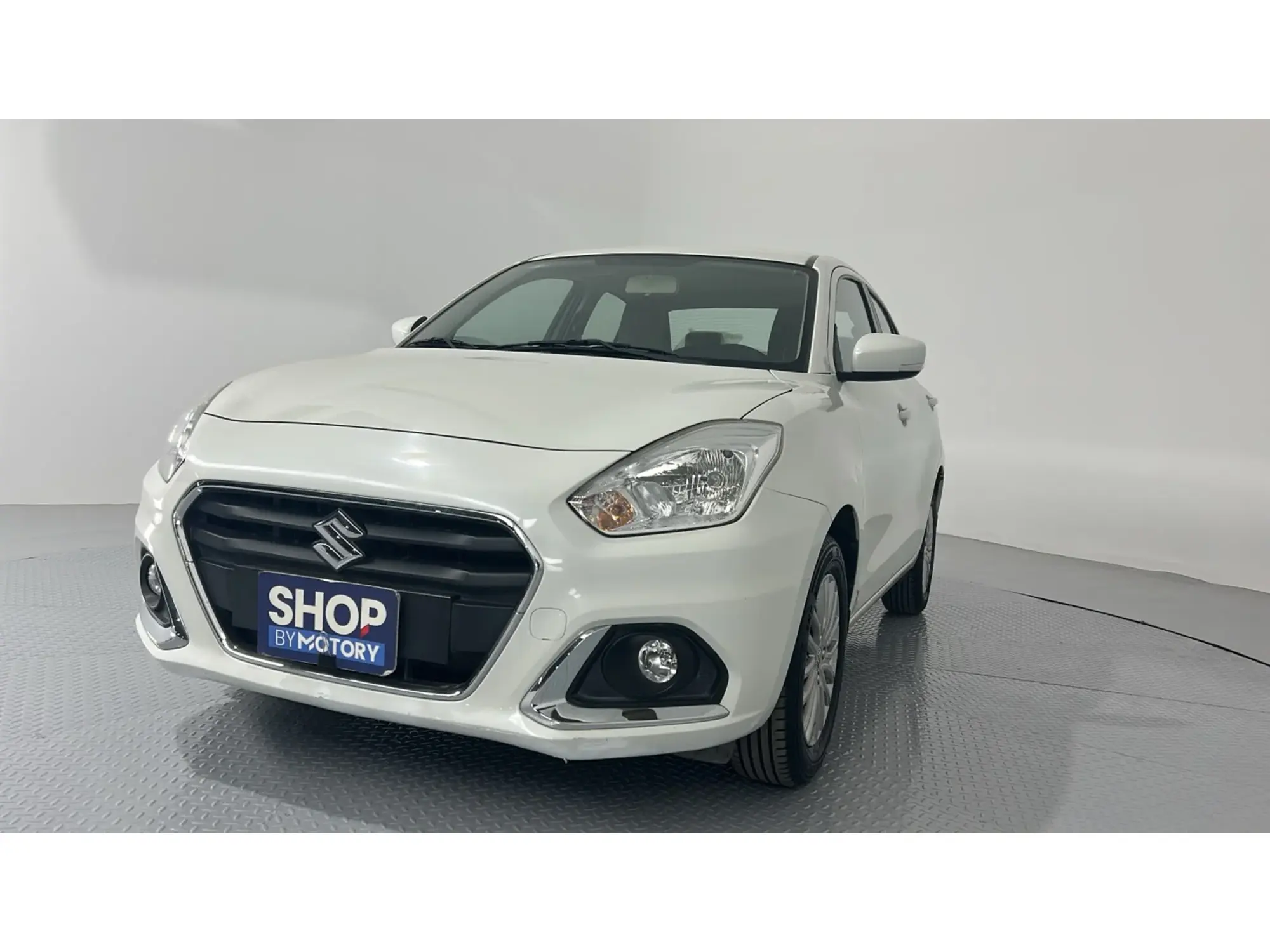 Suzuki Dzire GL 2023