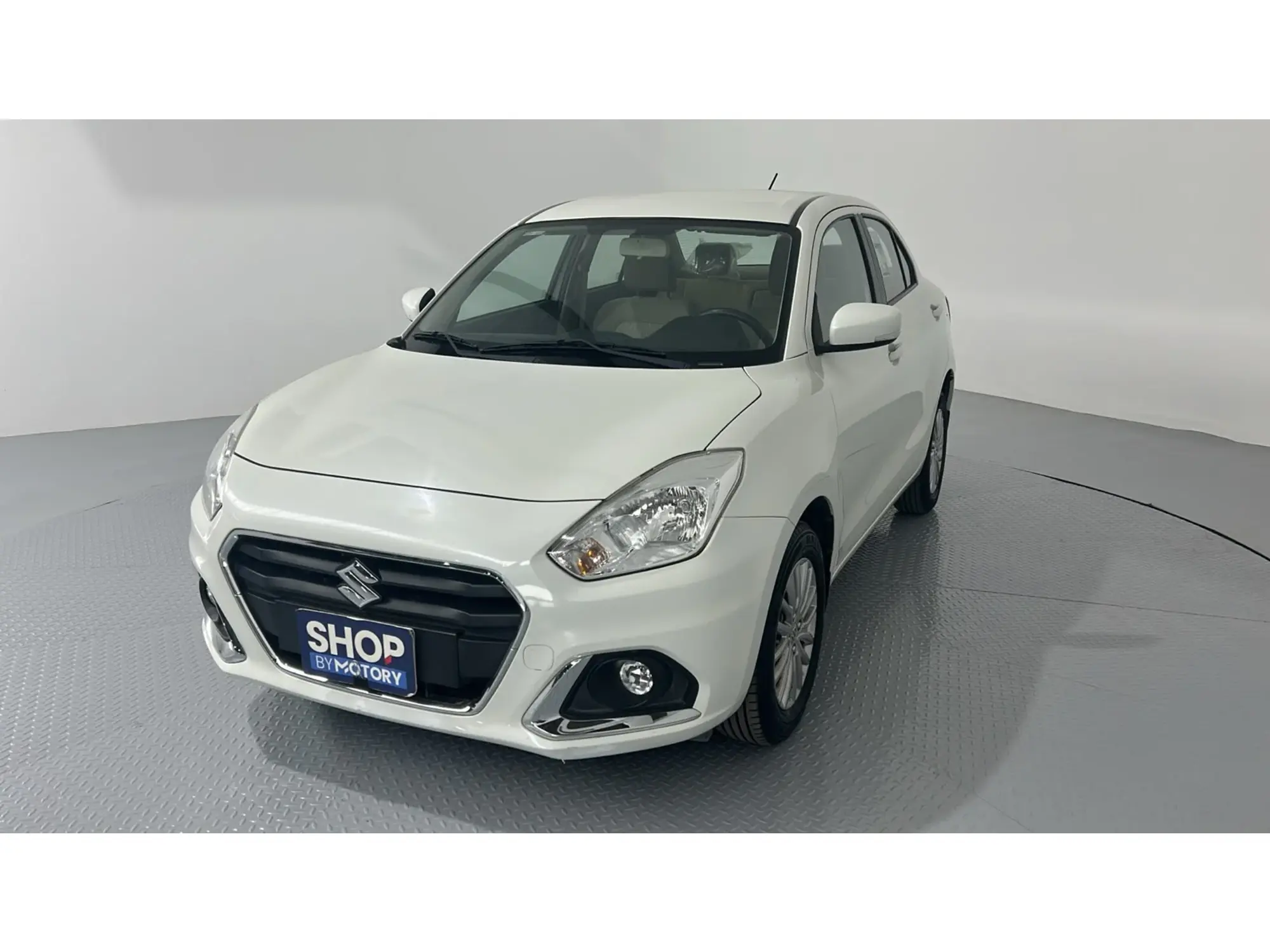 Suzuki Dzire GL 2023