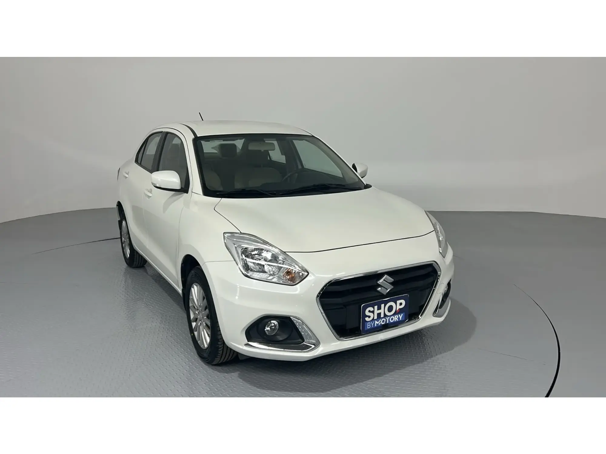 Suzuki Dzire GL 2023