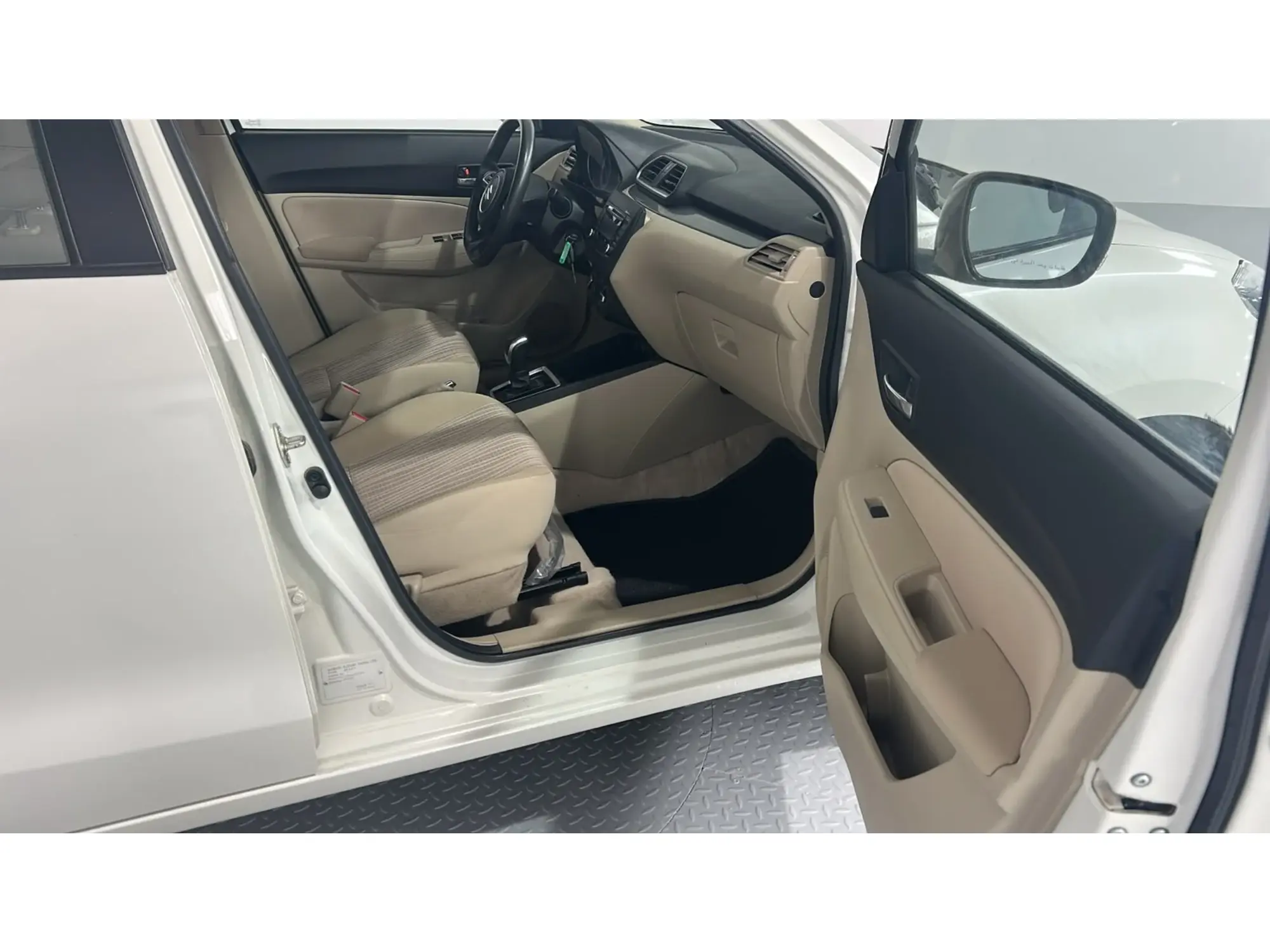 Suzuki Dzire GL 2023
