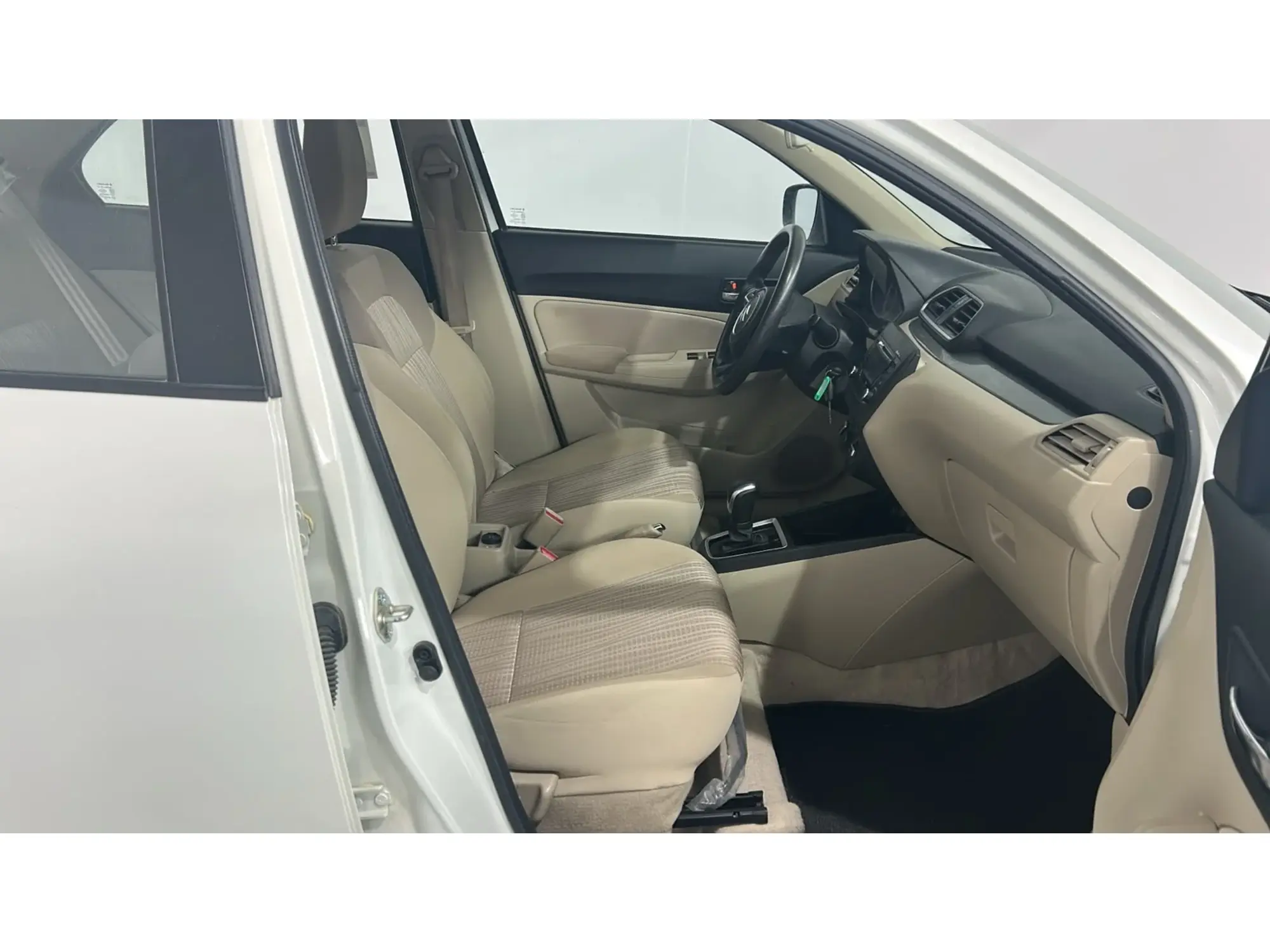 Suzuki Dzire GL 2023