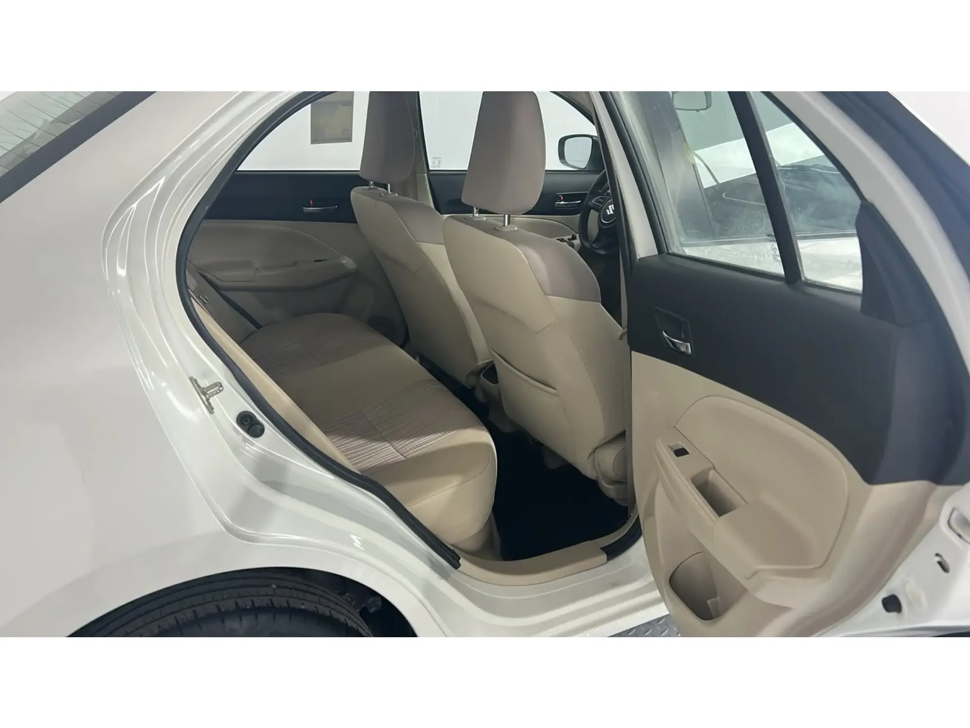 Suzuki Dzire GL 2023