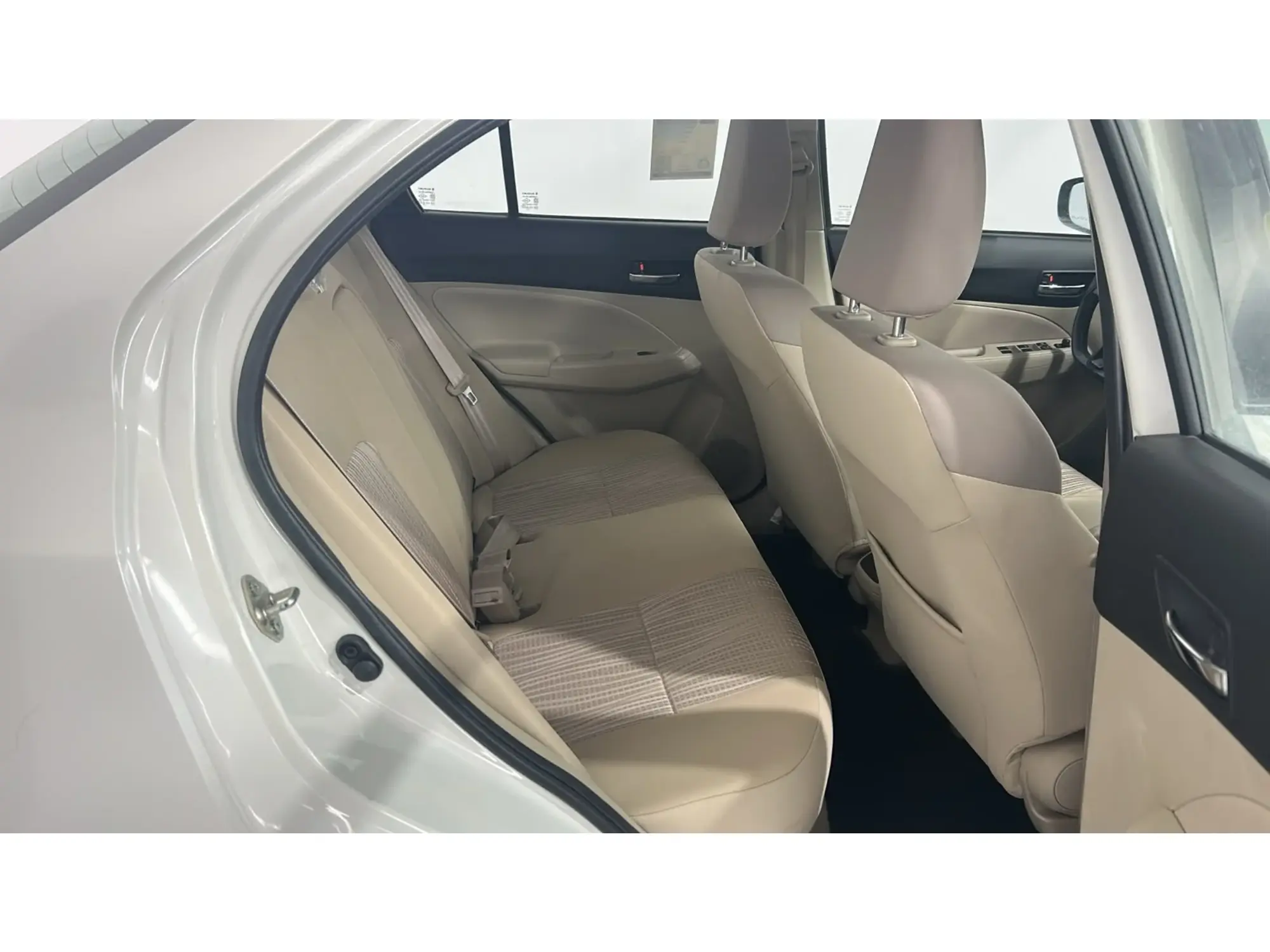 Suzuki Dzire GL 2023