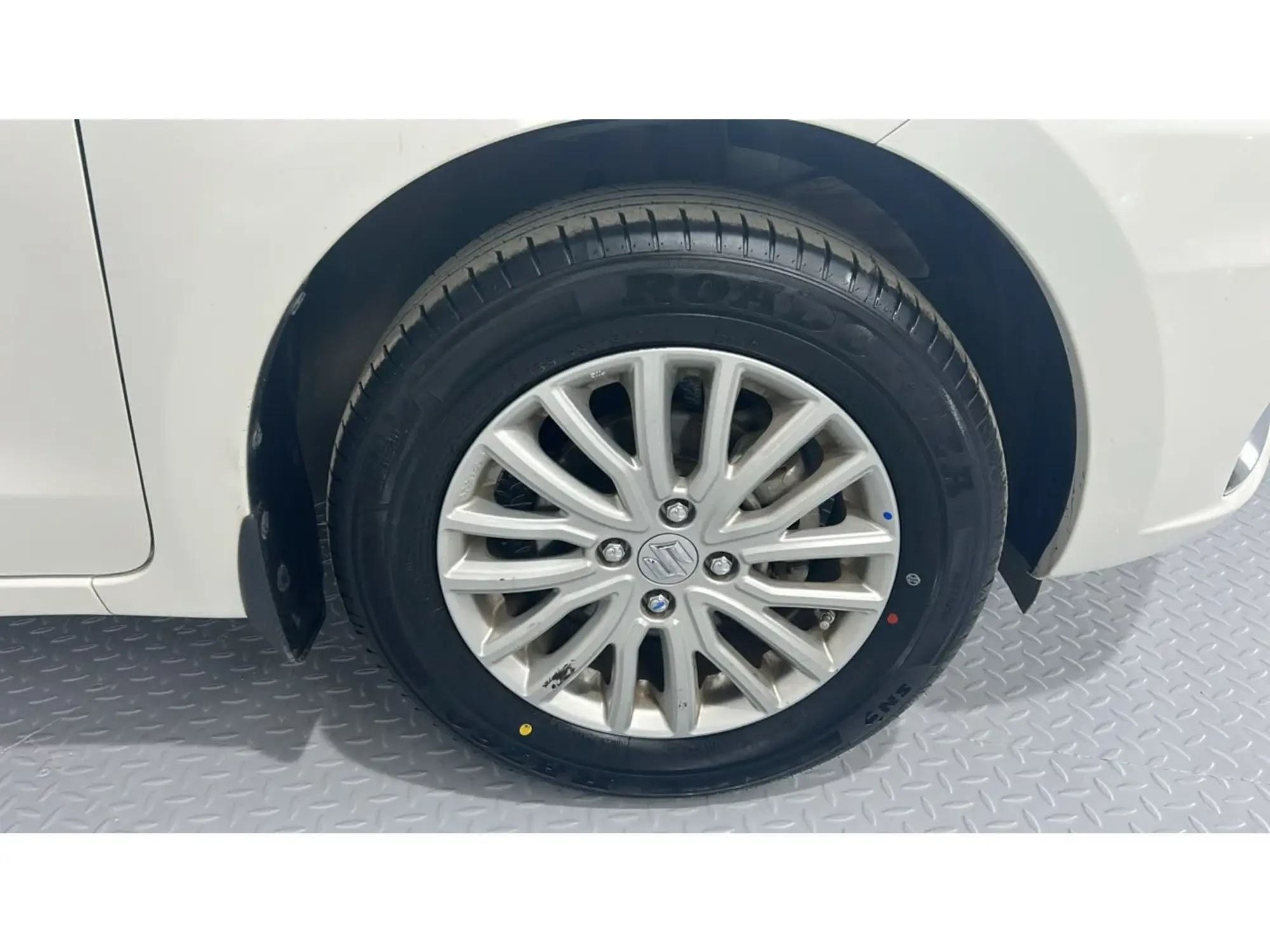 Suzuki Dzire GL 2023