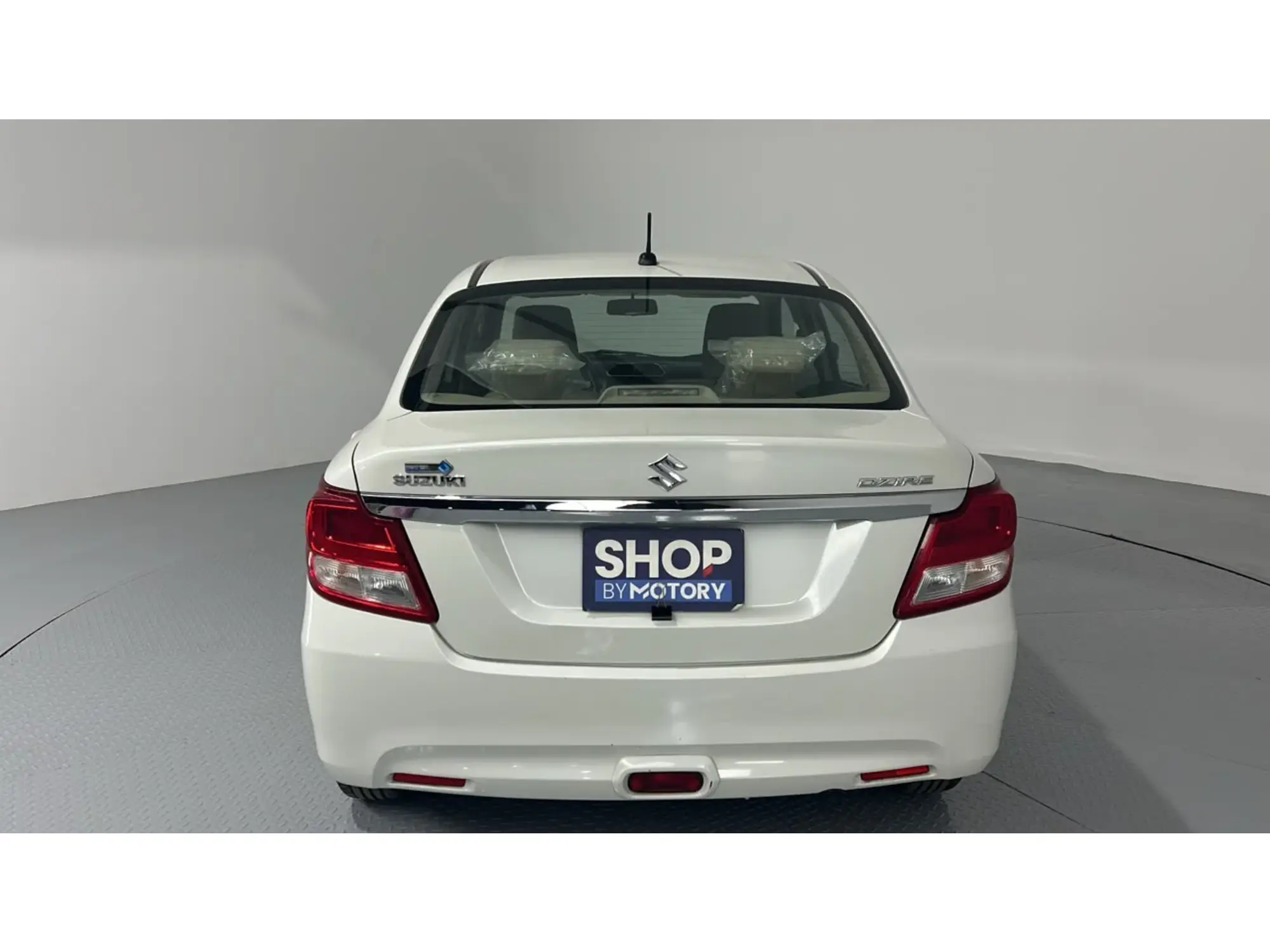 Suzuki Dzire GL 2023