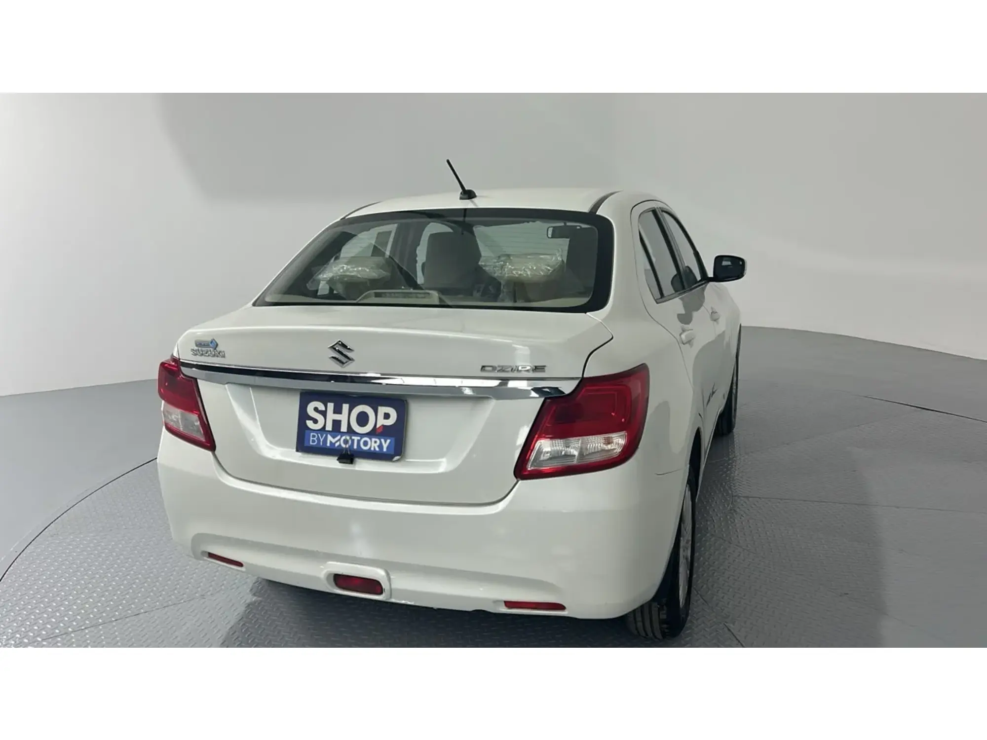 Suzuki Dzire GL 2023
