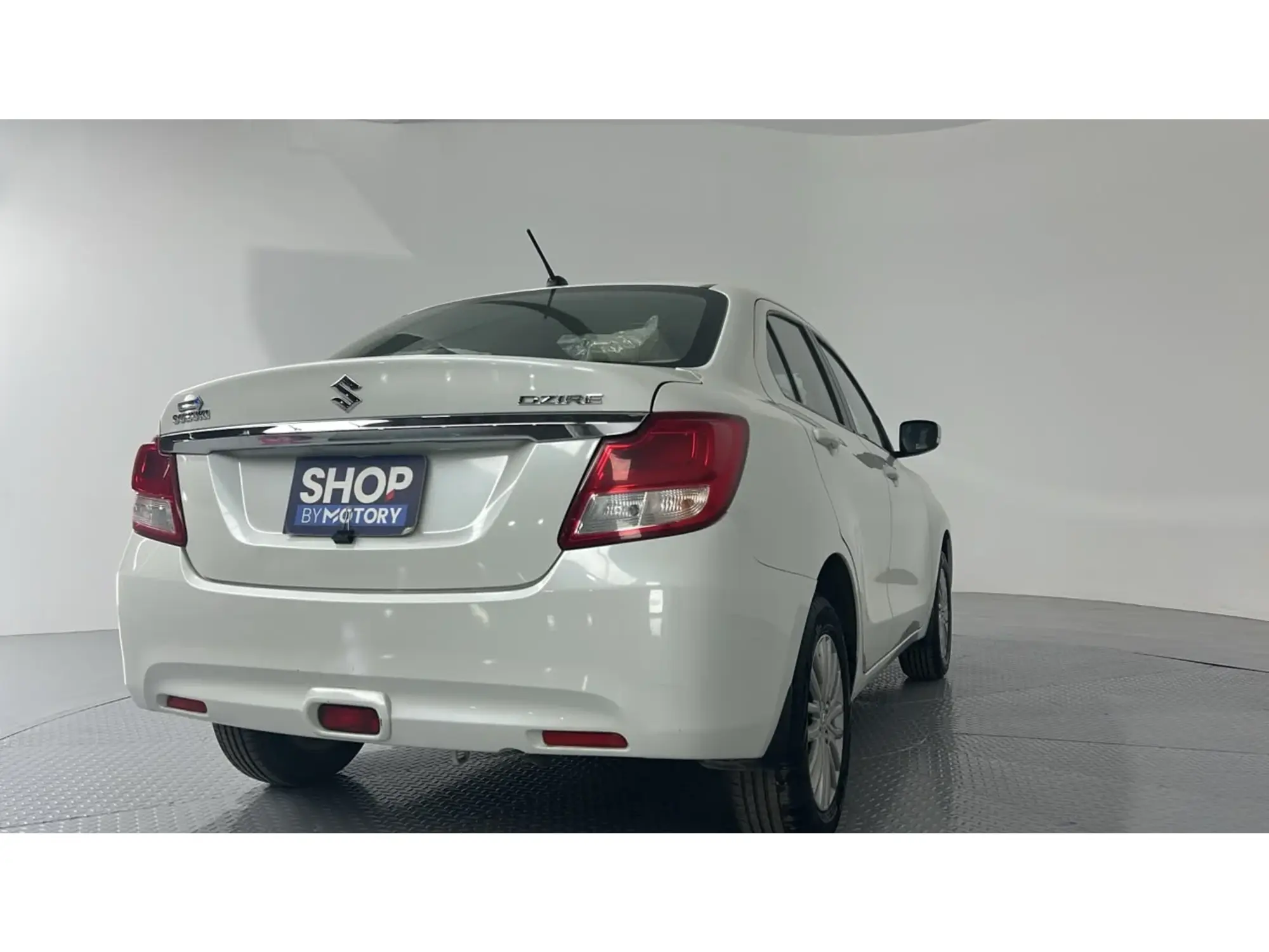 Suzuki Dzire GL 2023