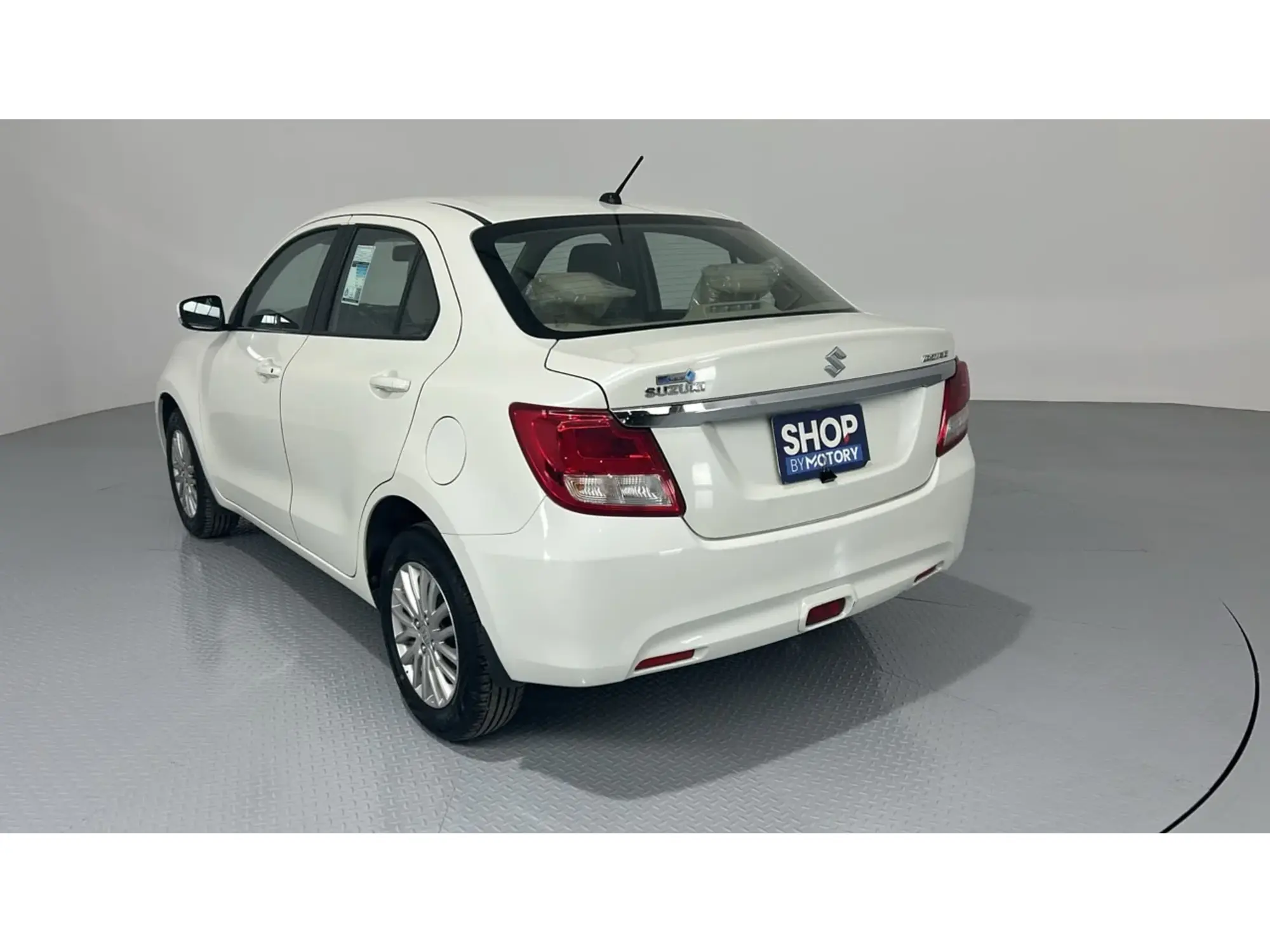 Suzuki Dzire GL 2023