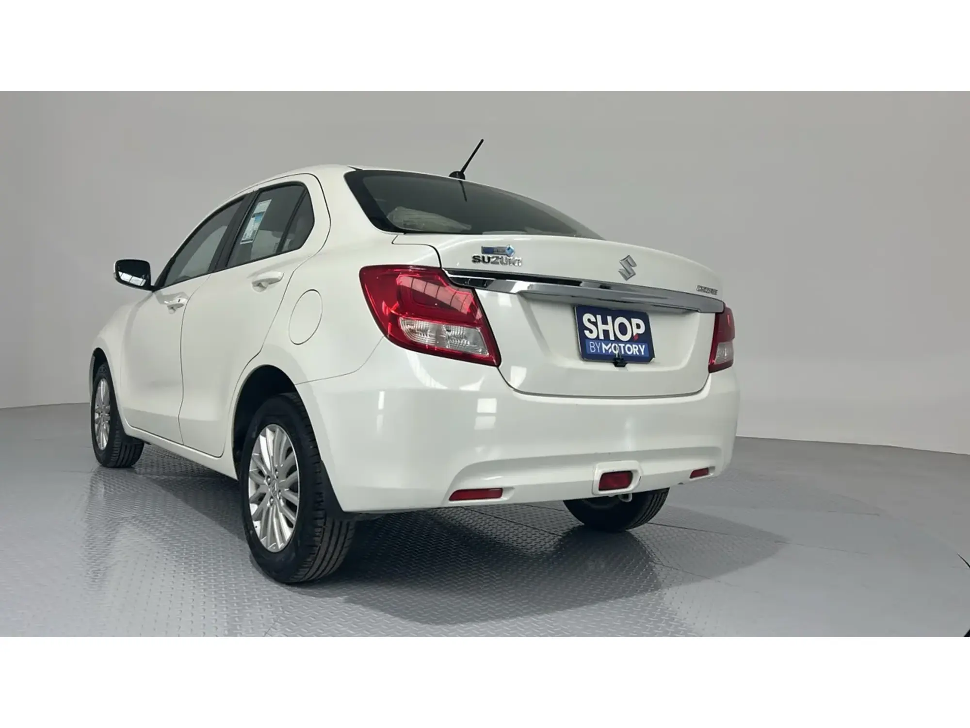 Suzuki Dzire GL 2023