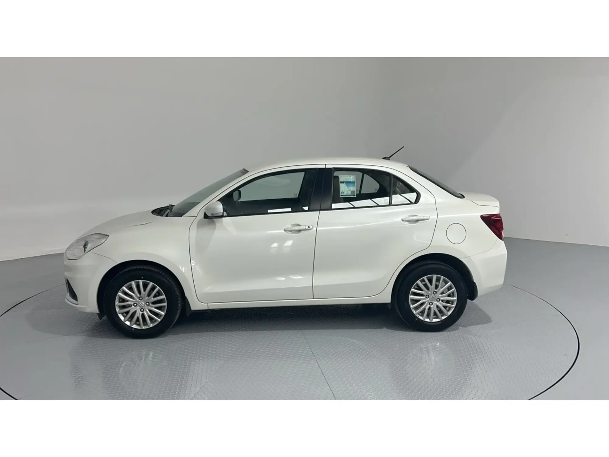Suzuki Dzire GL 2023