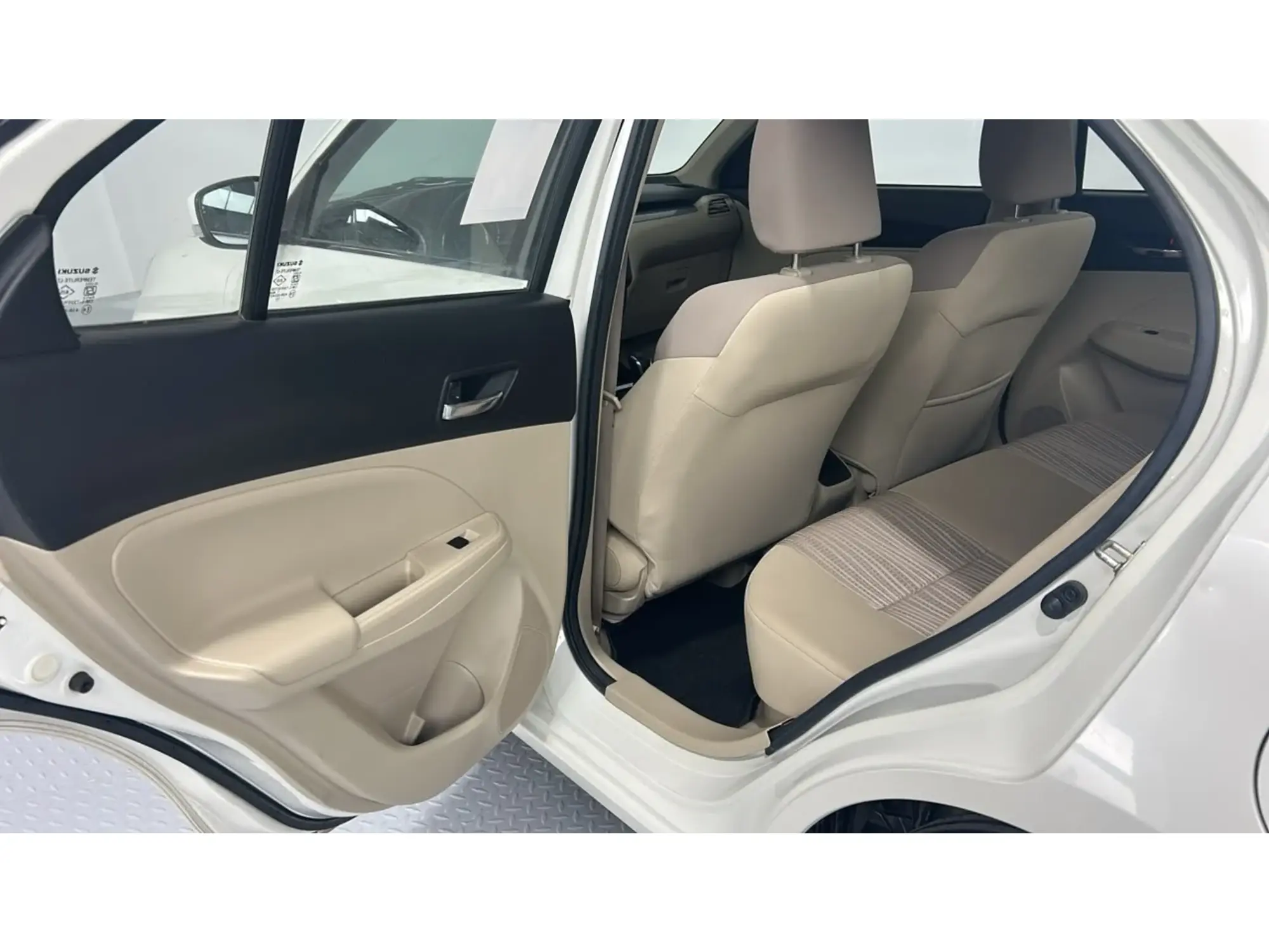 Suzuki Dzire GL 2023