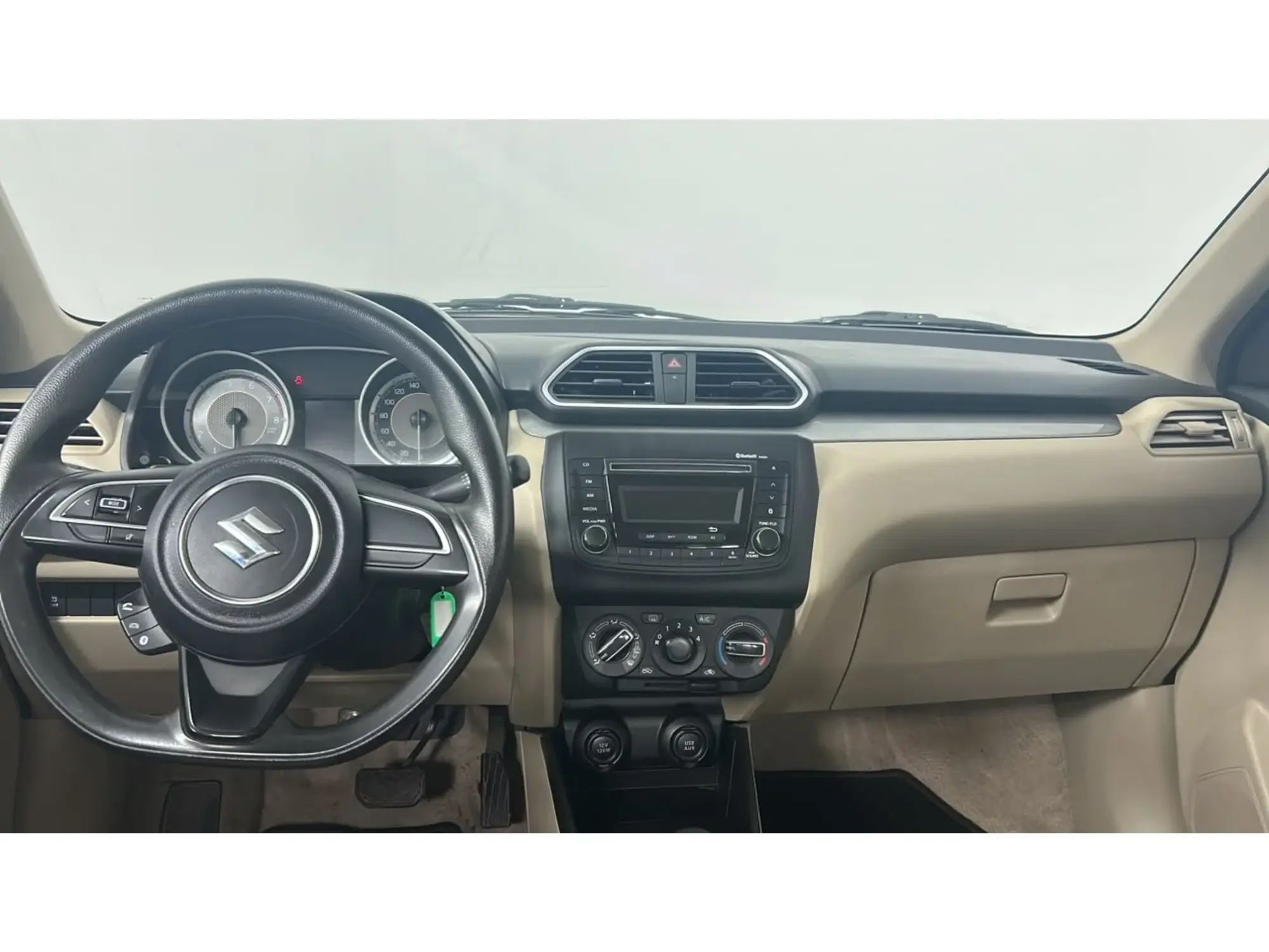 Suzuki Dzire GL 2023