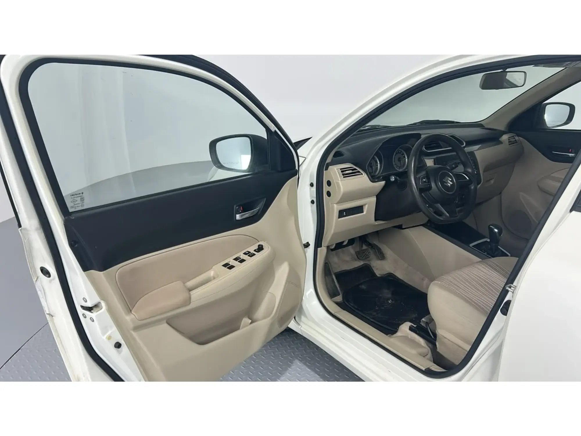 Suzuki Dzire GL 2023