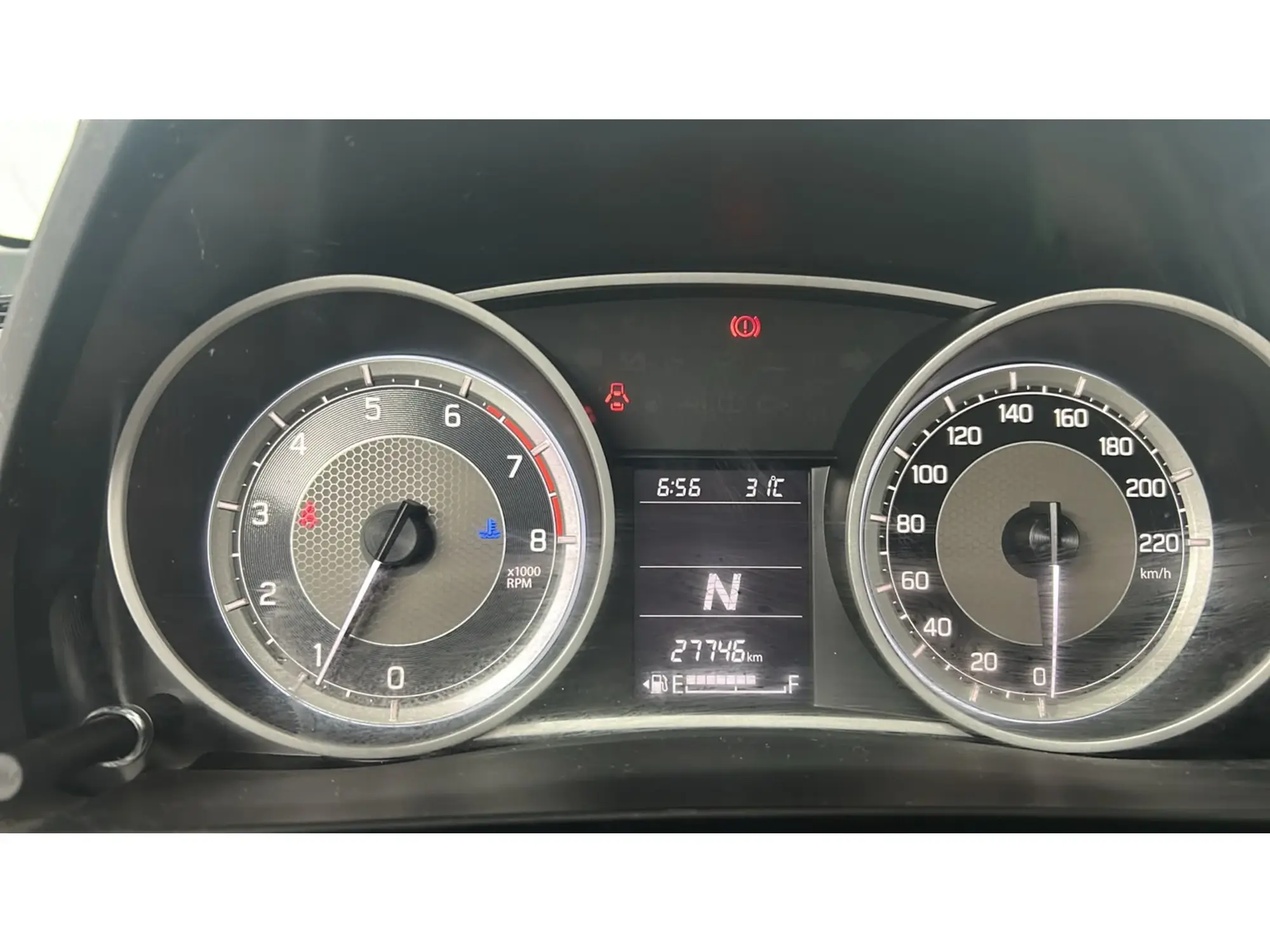 Suzuki Dzire GL 2023