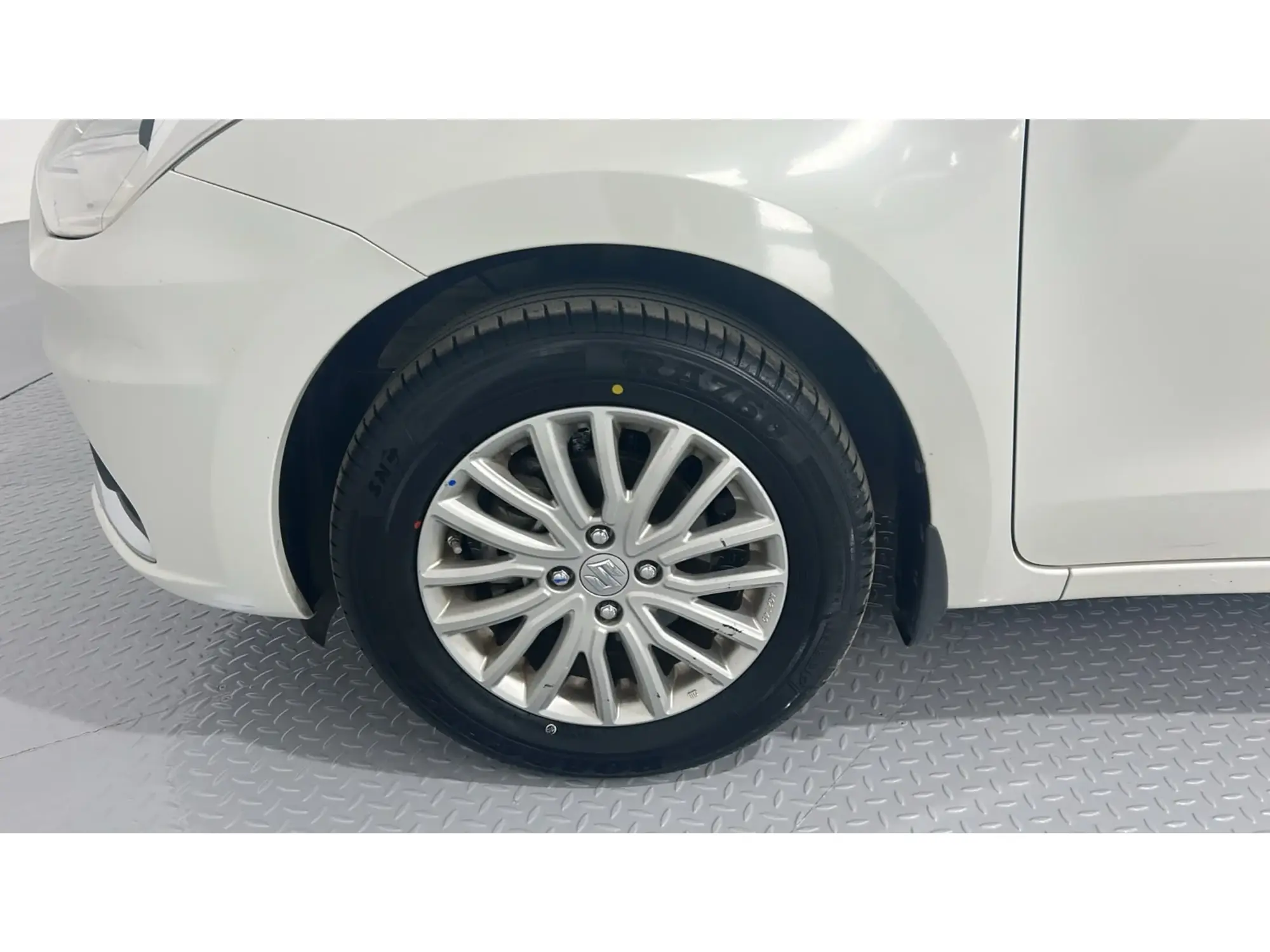 Suzuki Dzire GL 2023