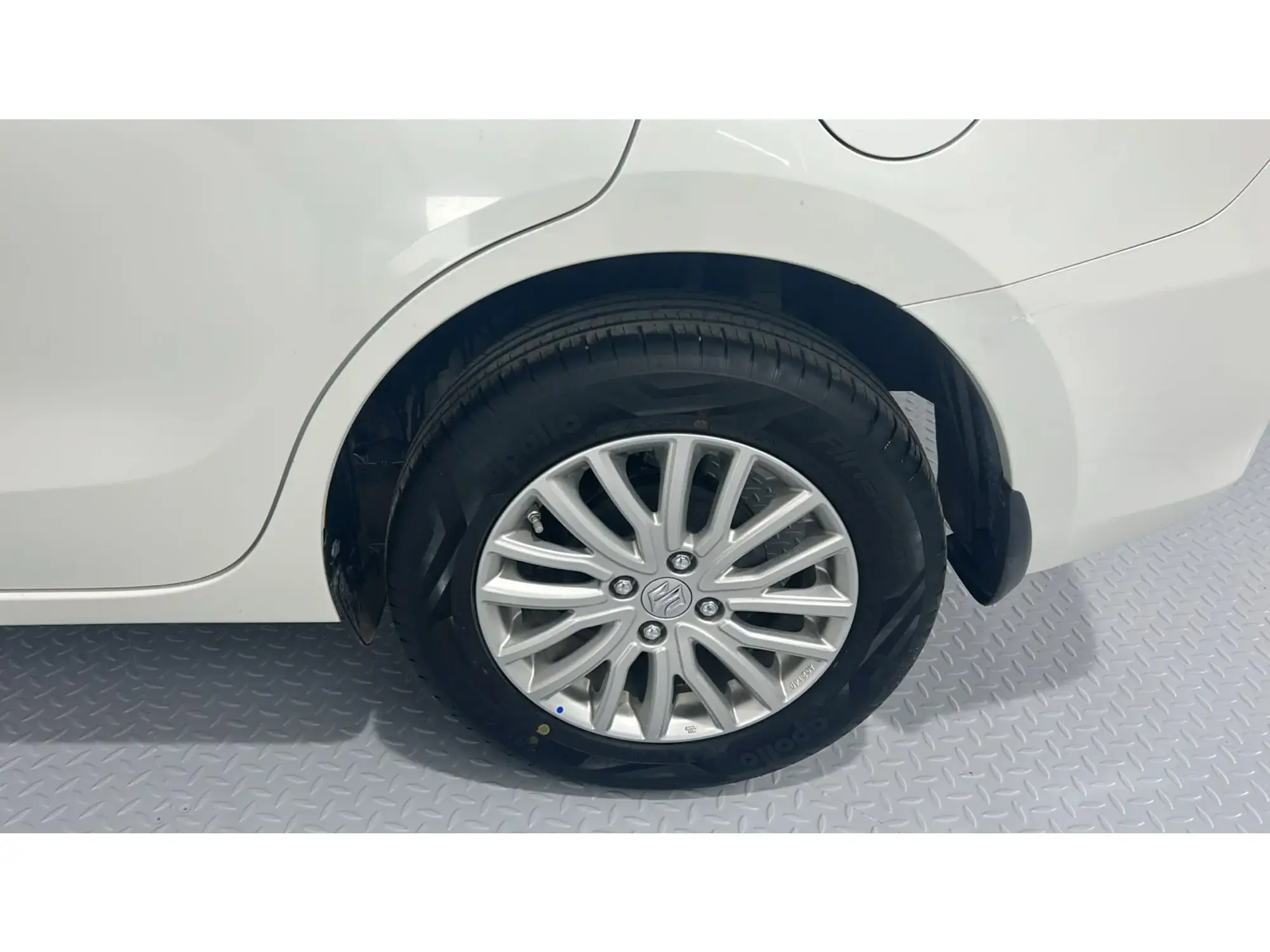 Suzuki Dzire GL 2023