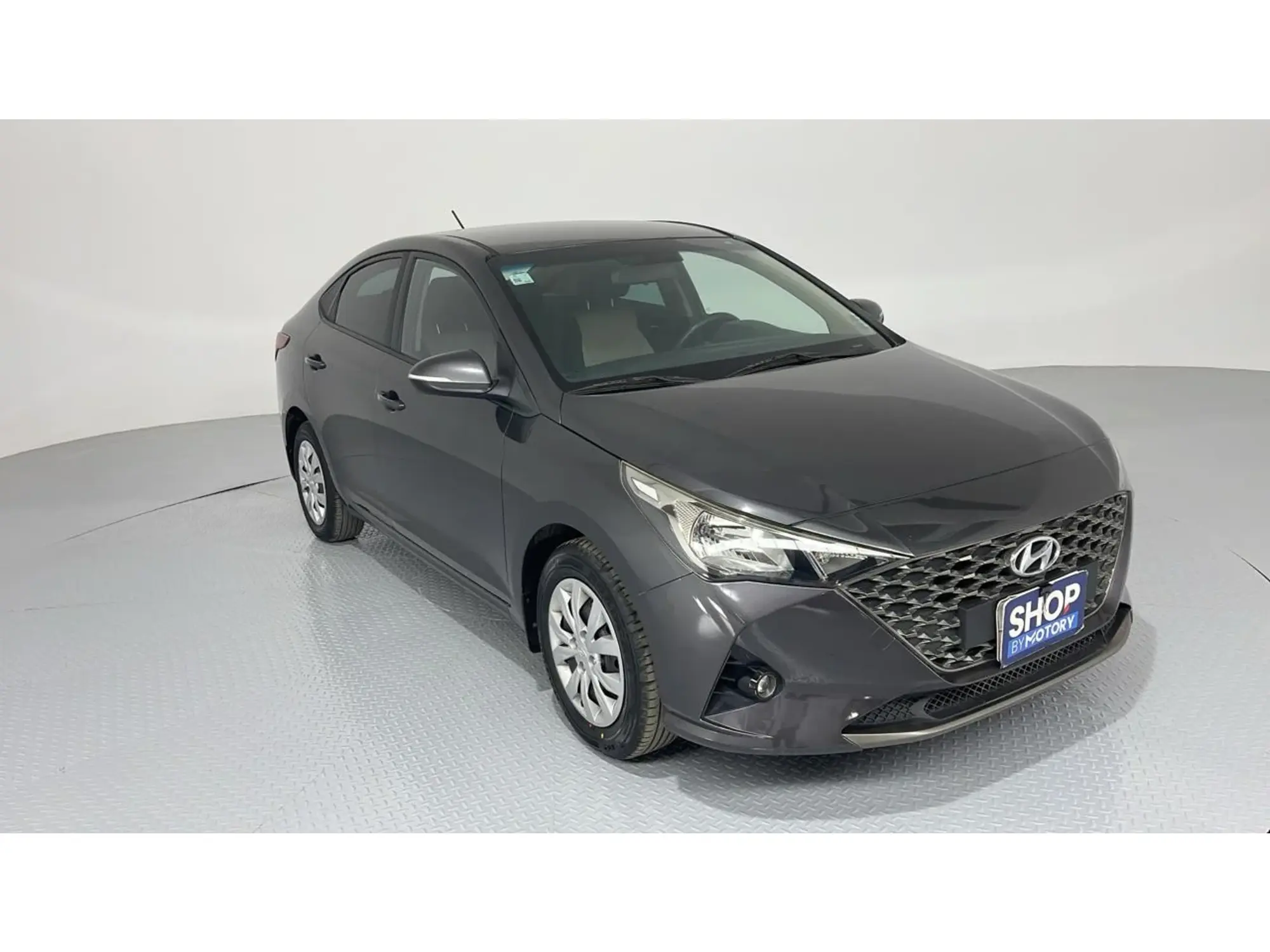 Hyundai Accent SMART 2023