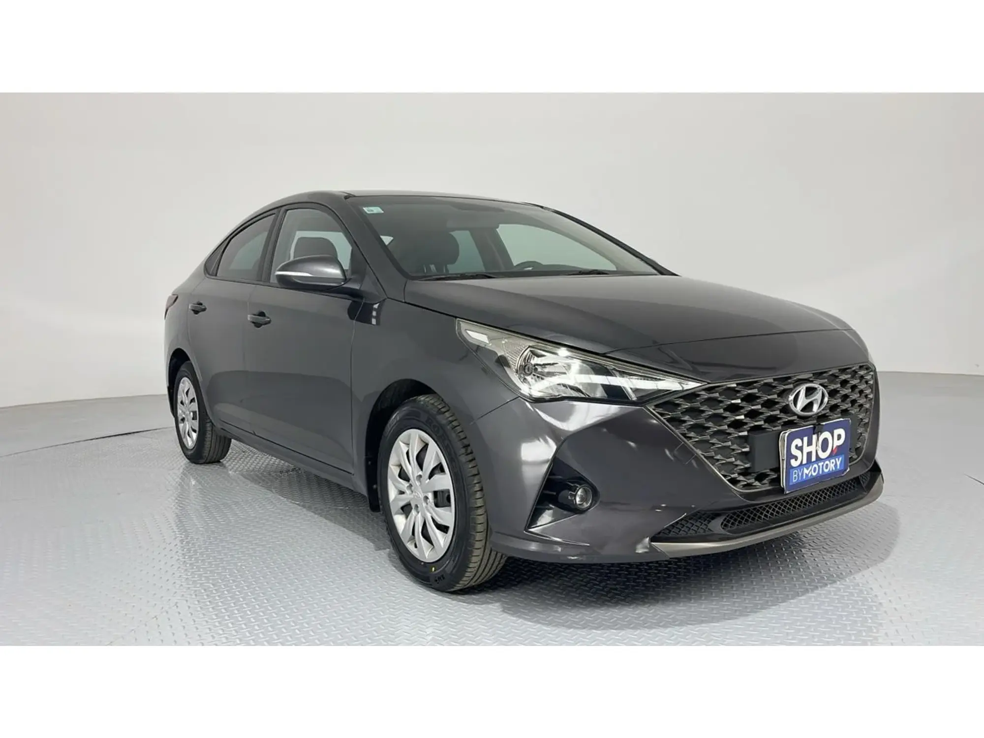 Hyundai Accent SMART 2023