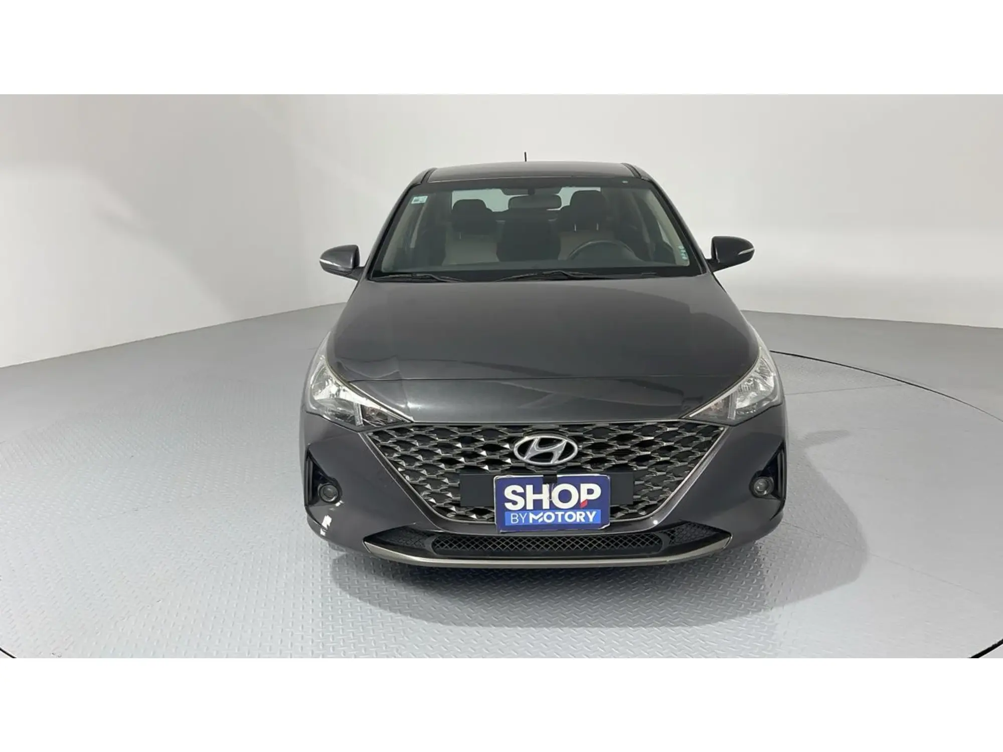 Hyundai Accent SMART 2023