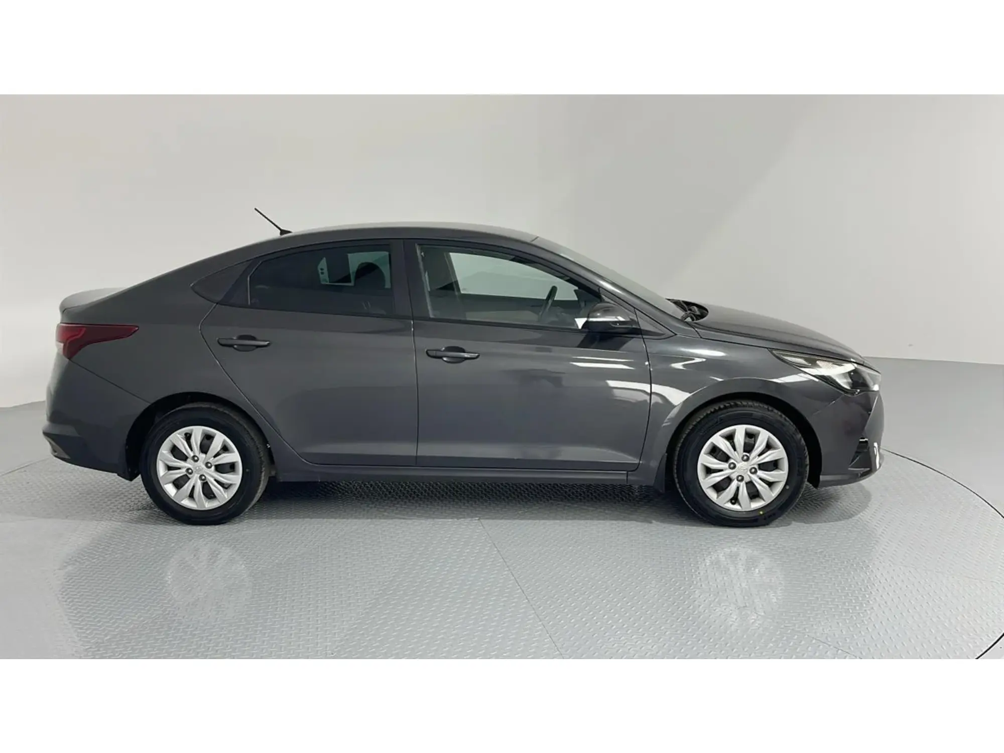 Hyundai Accent SMART 2023