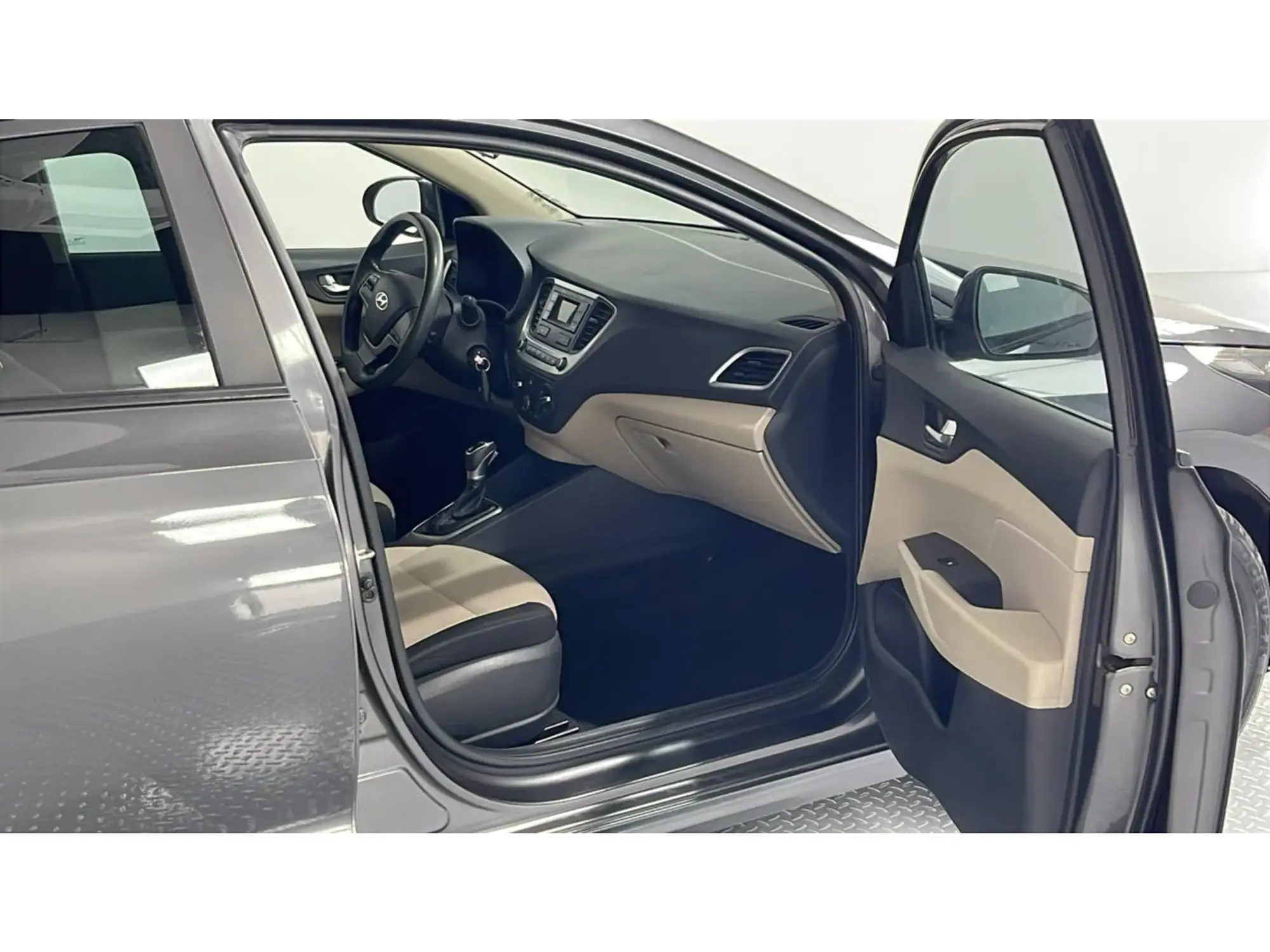Hyundai Accent SMART 2023