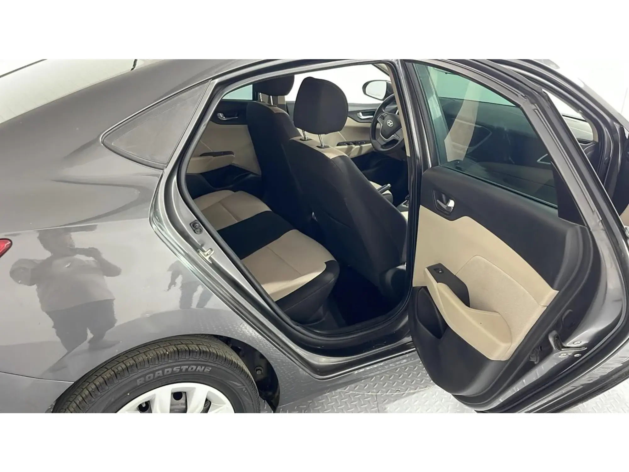 Hyundai Accent SMART 2023