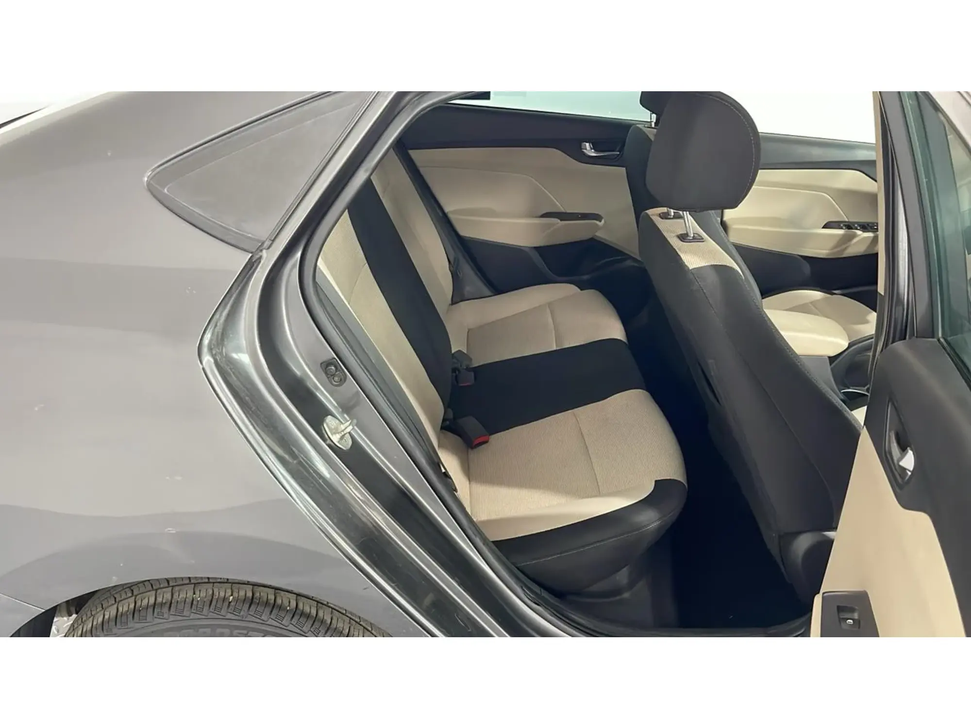 Hyundai Accent SMART 2023