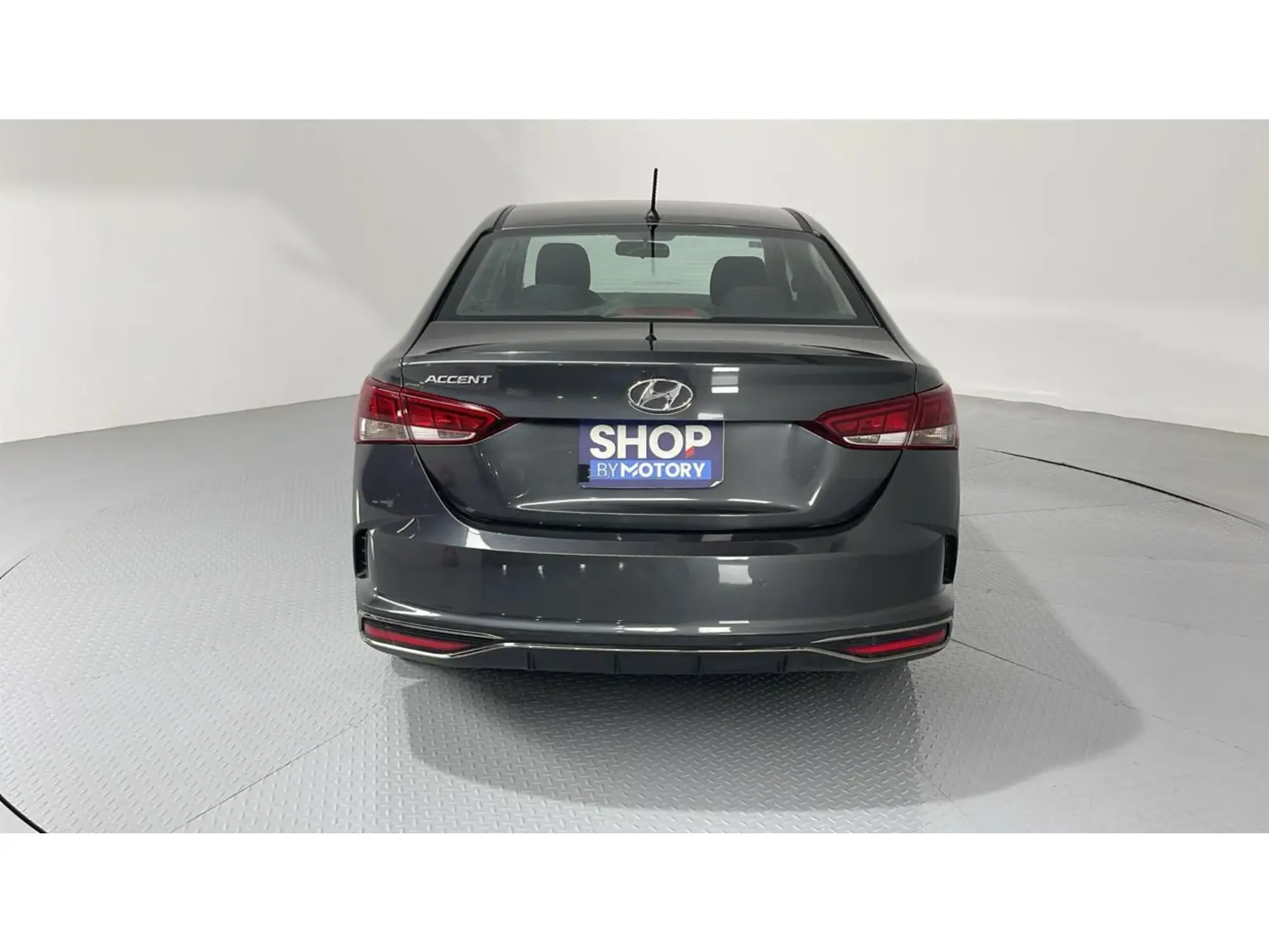 Hyundai Accent SMART 2023
