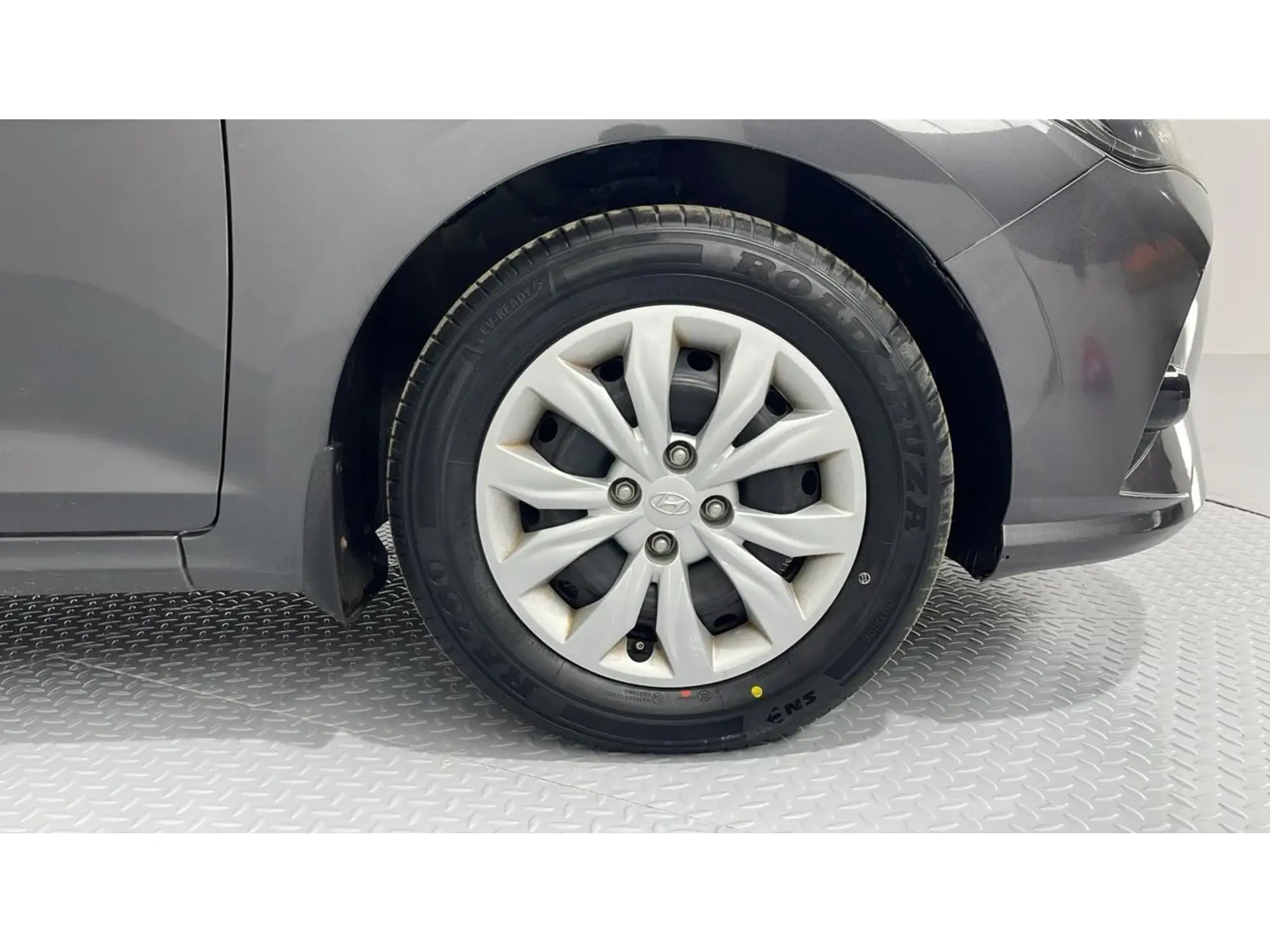 Hyundai Accent SMART 2023