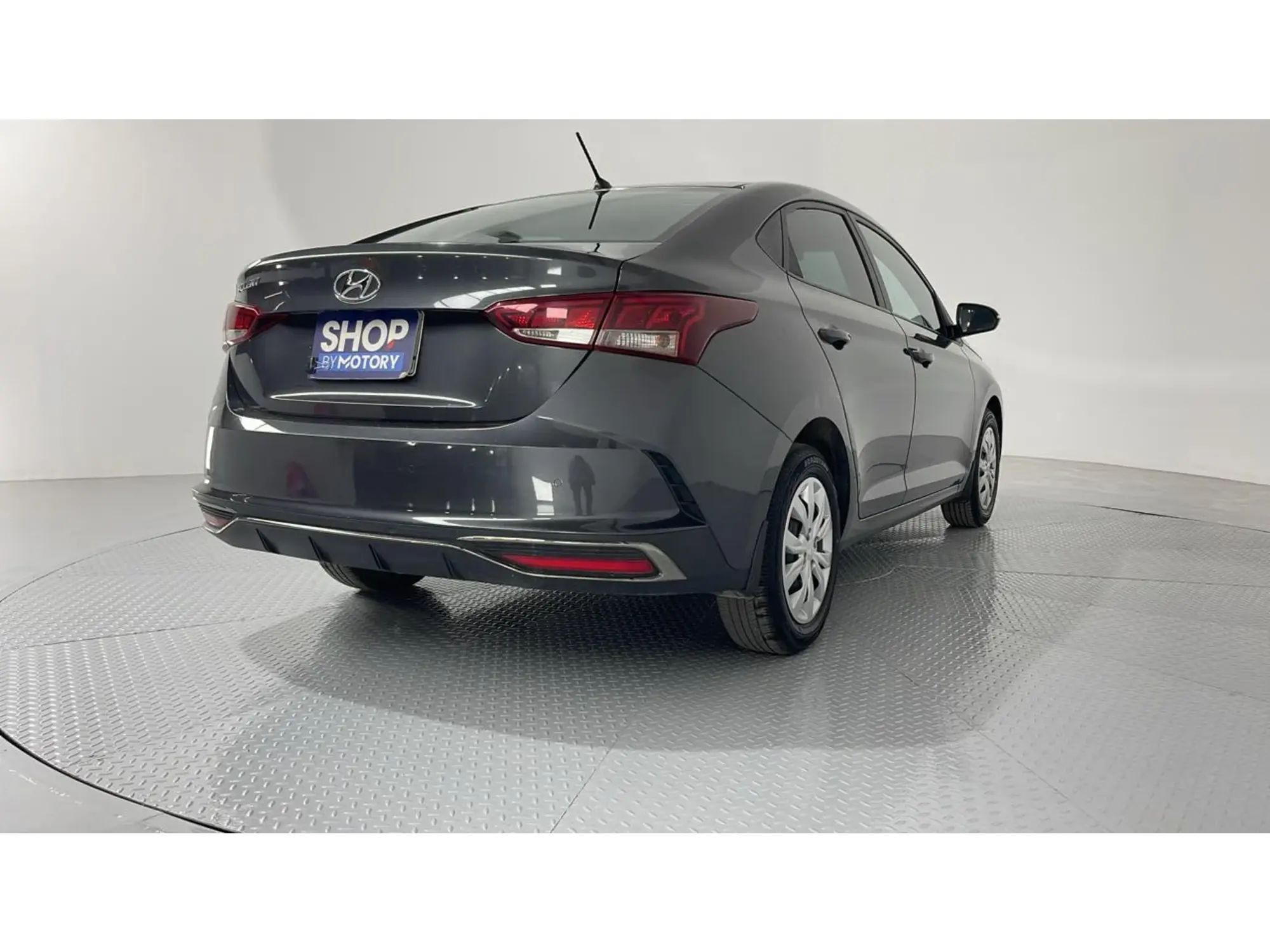 Hyundai Accent SMART 2023