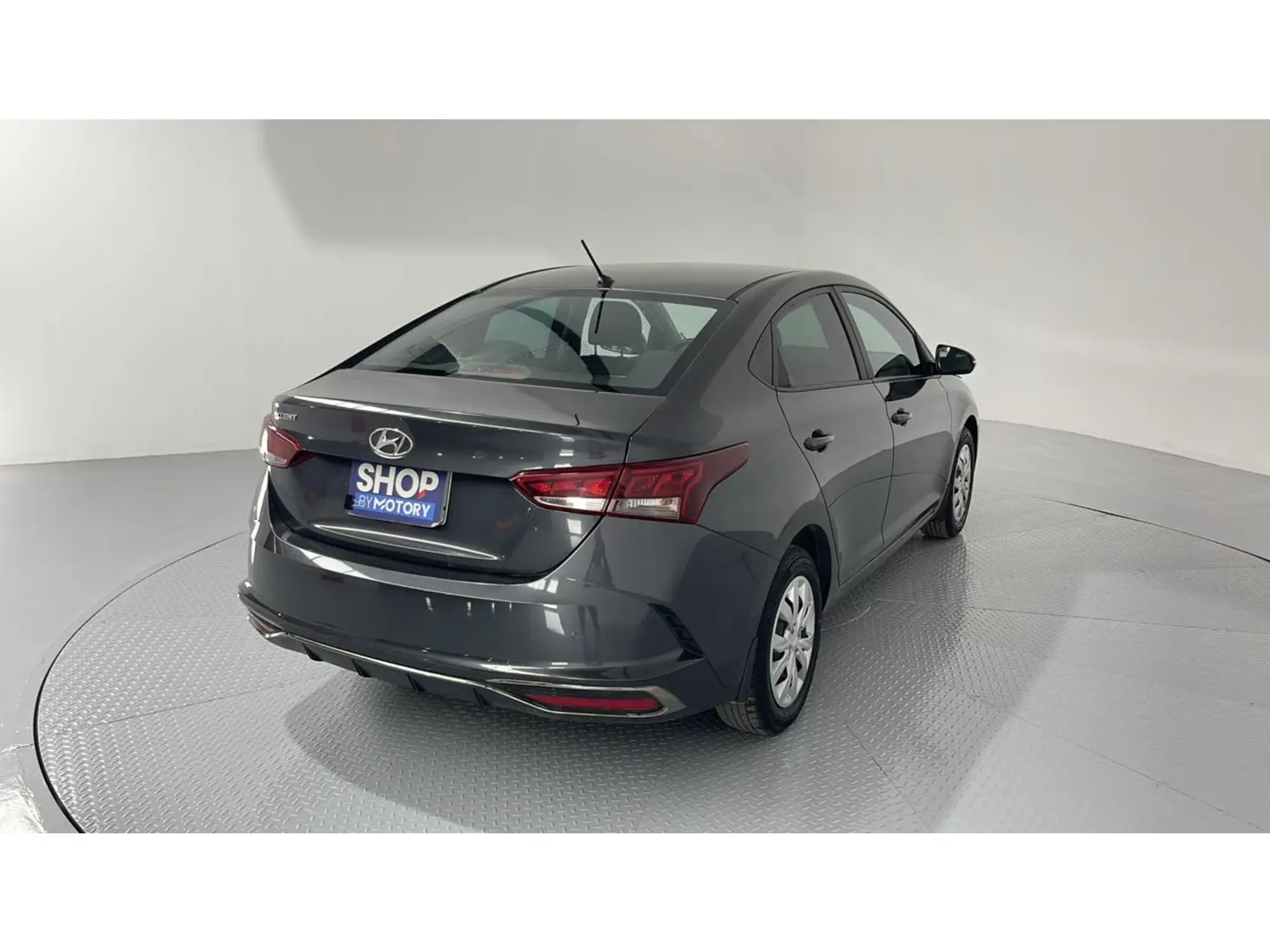 Hyundai Accent SMART 2023
